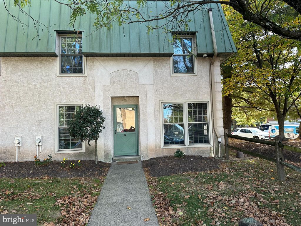 Photo of 441 Tomlinson Road #C2, PHILADELPHIA, PA 19116 (MLS # PAPH2552060)
