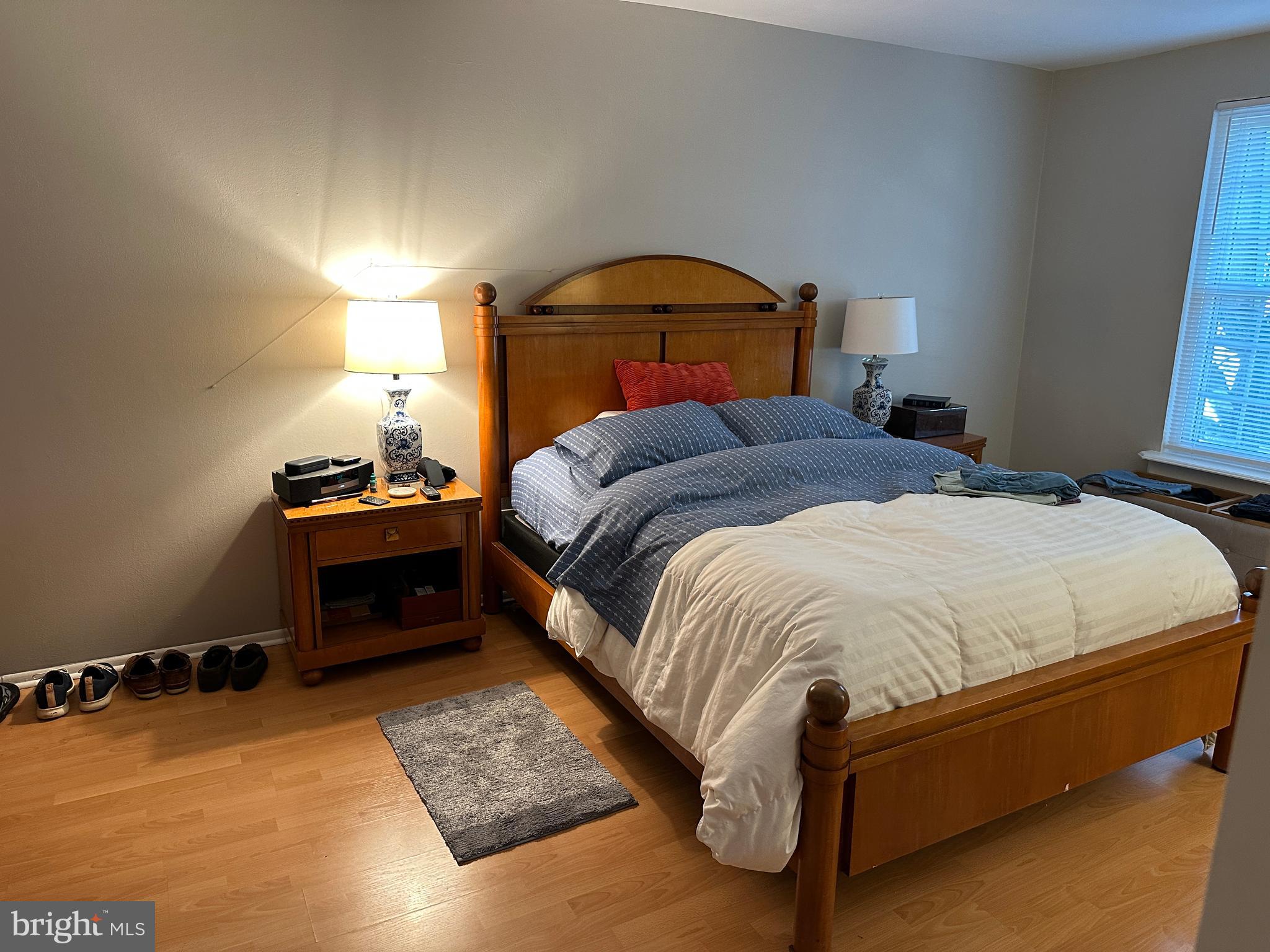 SOMERTON - Residential Lease