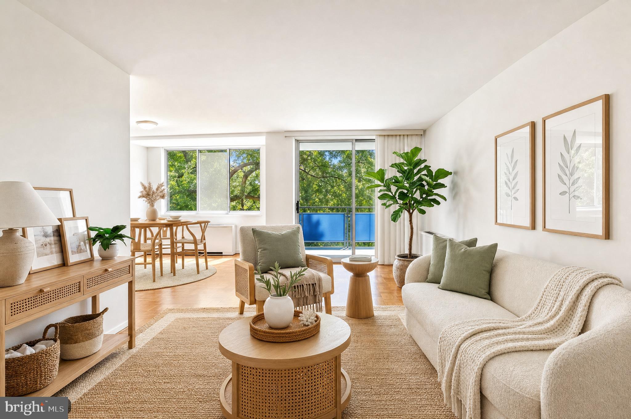 10401 GROSVENOR PLACE 511