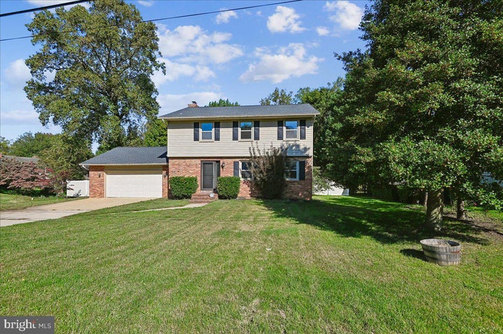 Photo 1 of 83 — 700 MOUNT ALBAN DRIVE, ANNAPOLIS, MD 21409