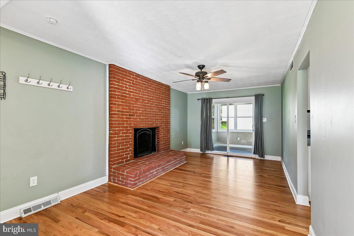 700 MOUNT ALBAN DRIVE