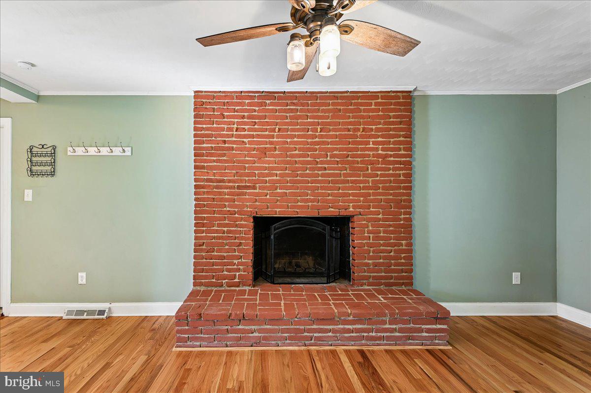700 MOUNT ALBAN DRIVE
