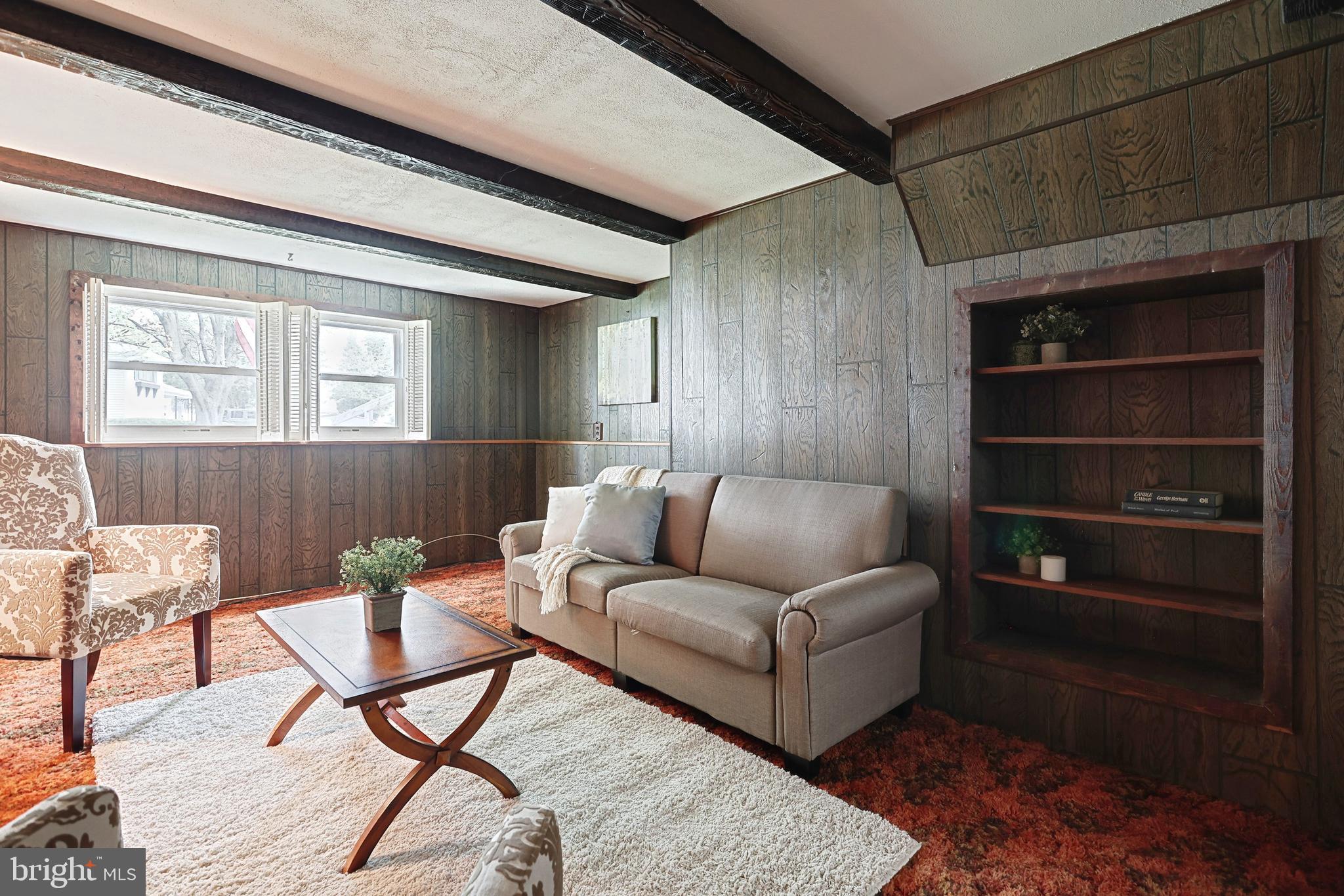 FIRESIDE - Residential