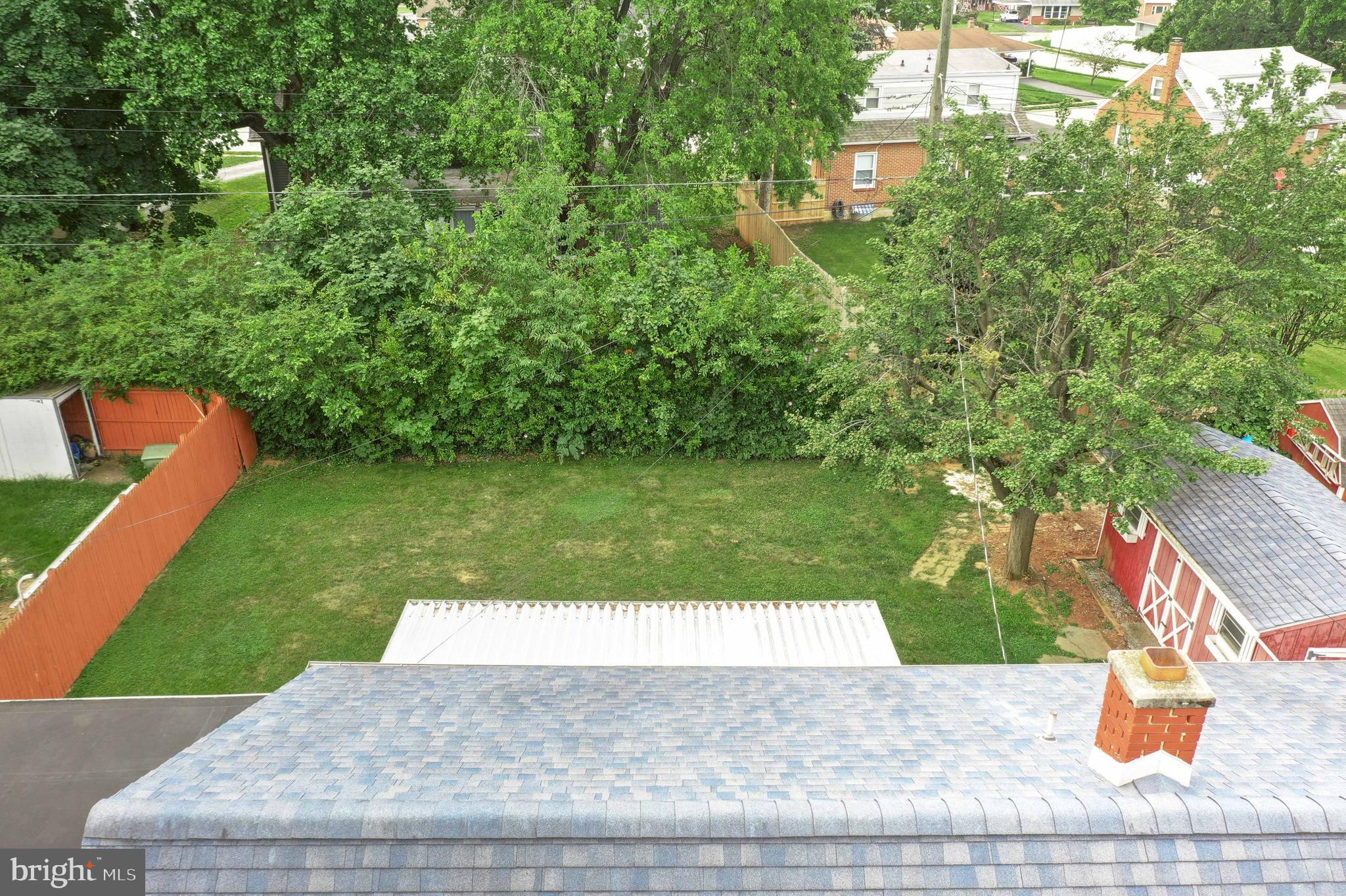 FIRESIDE - Residential