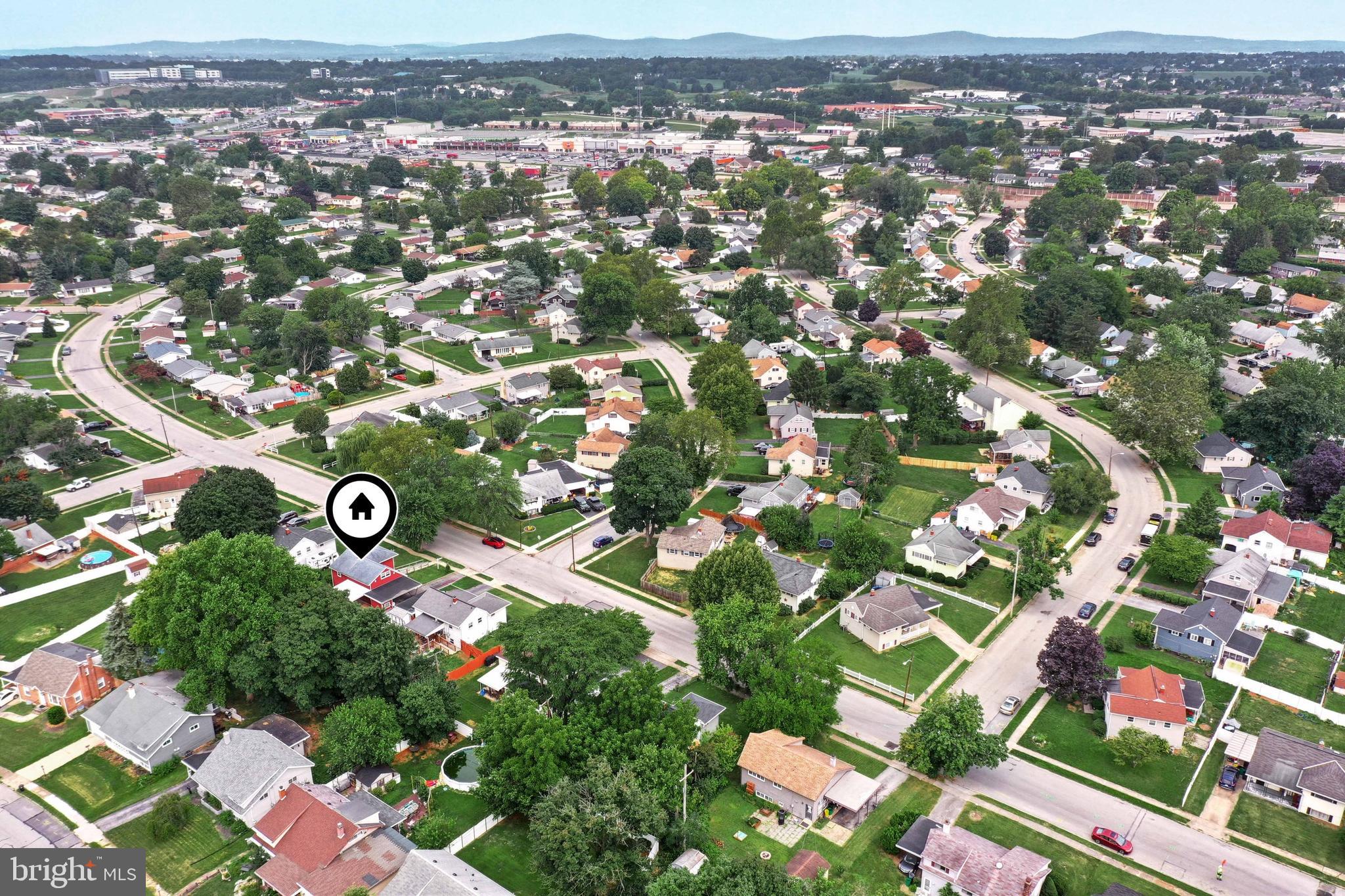 FIRESIDE - Residential