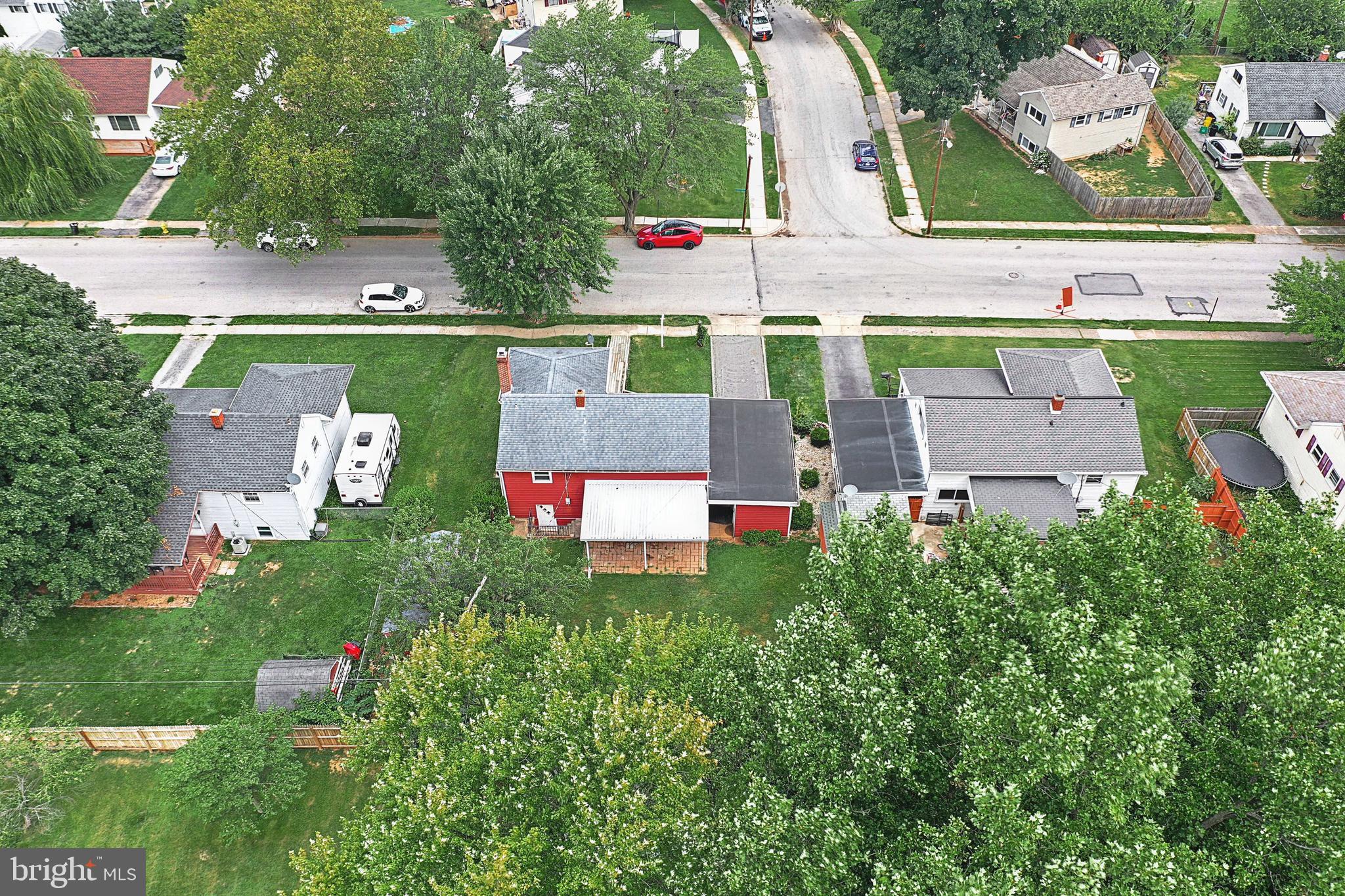 FIRESIDE - Residential