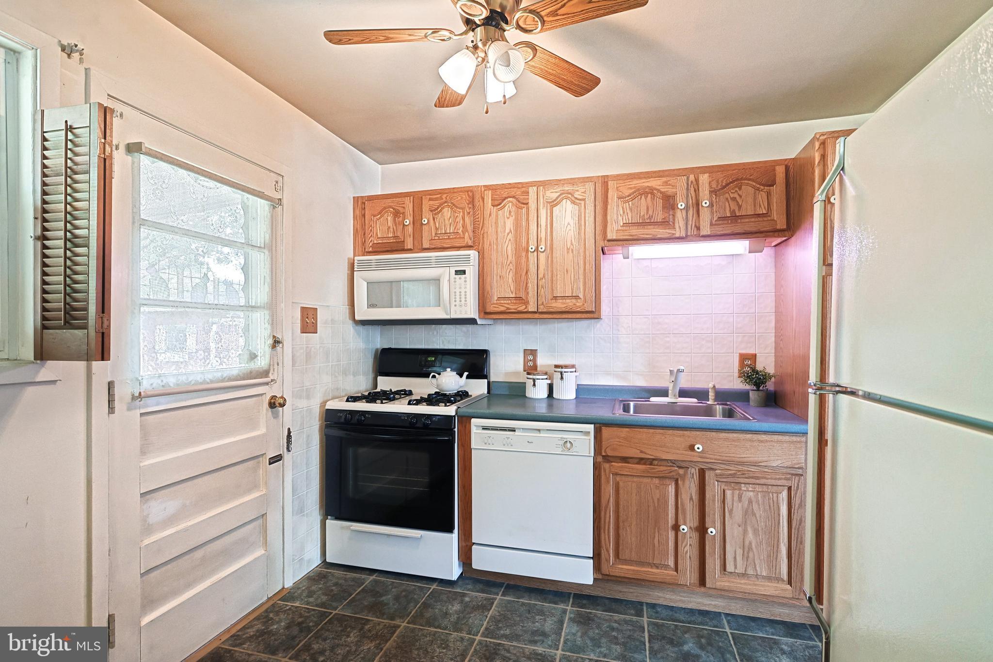 FIRESIDE - Residential