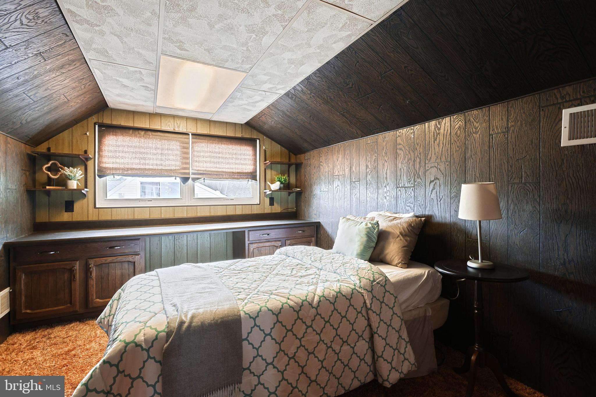 FIRESIDE - Residential