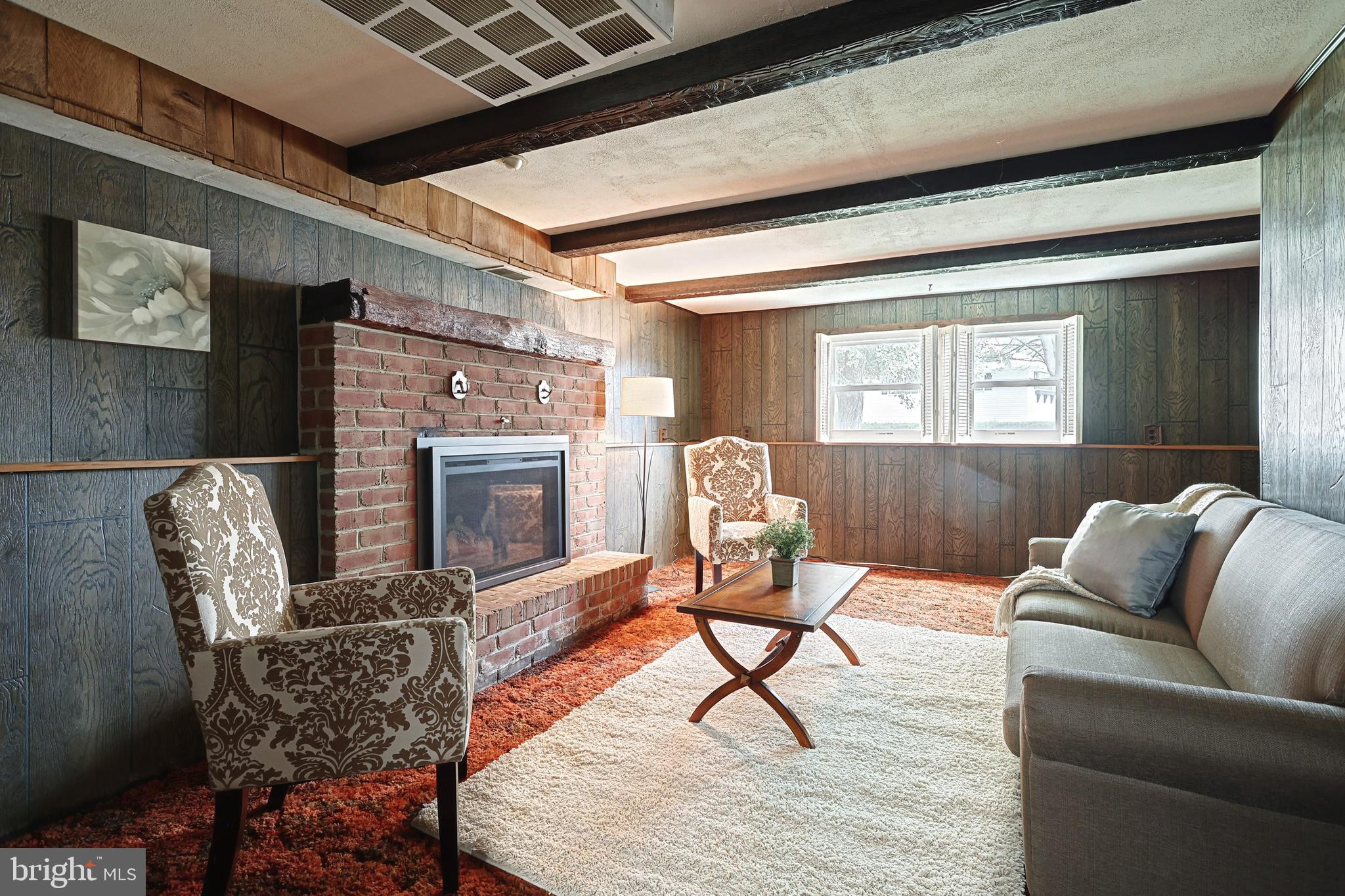 FIRESIDE - Residential