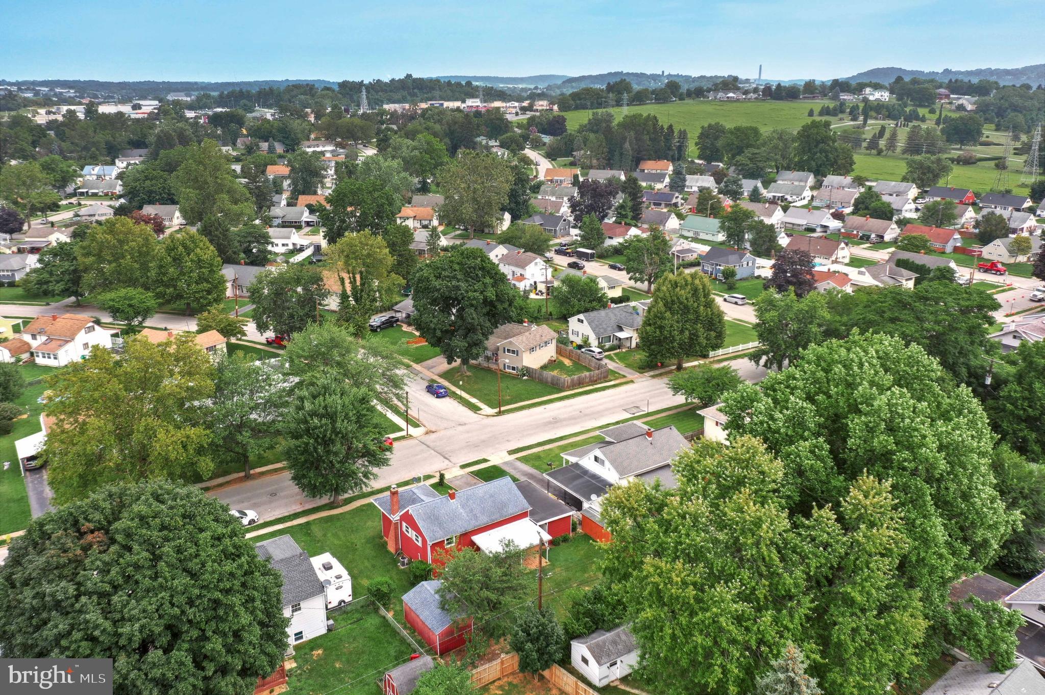 FIRESIDE - Residential