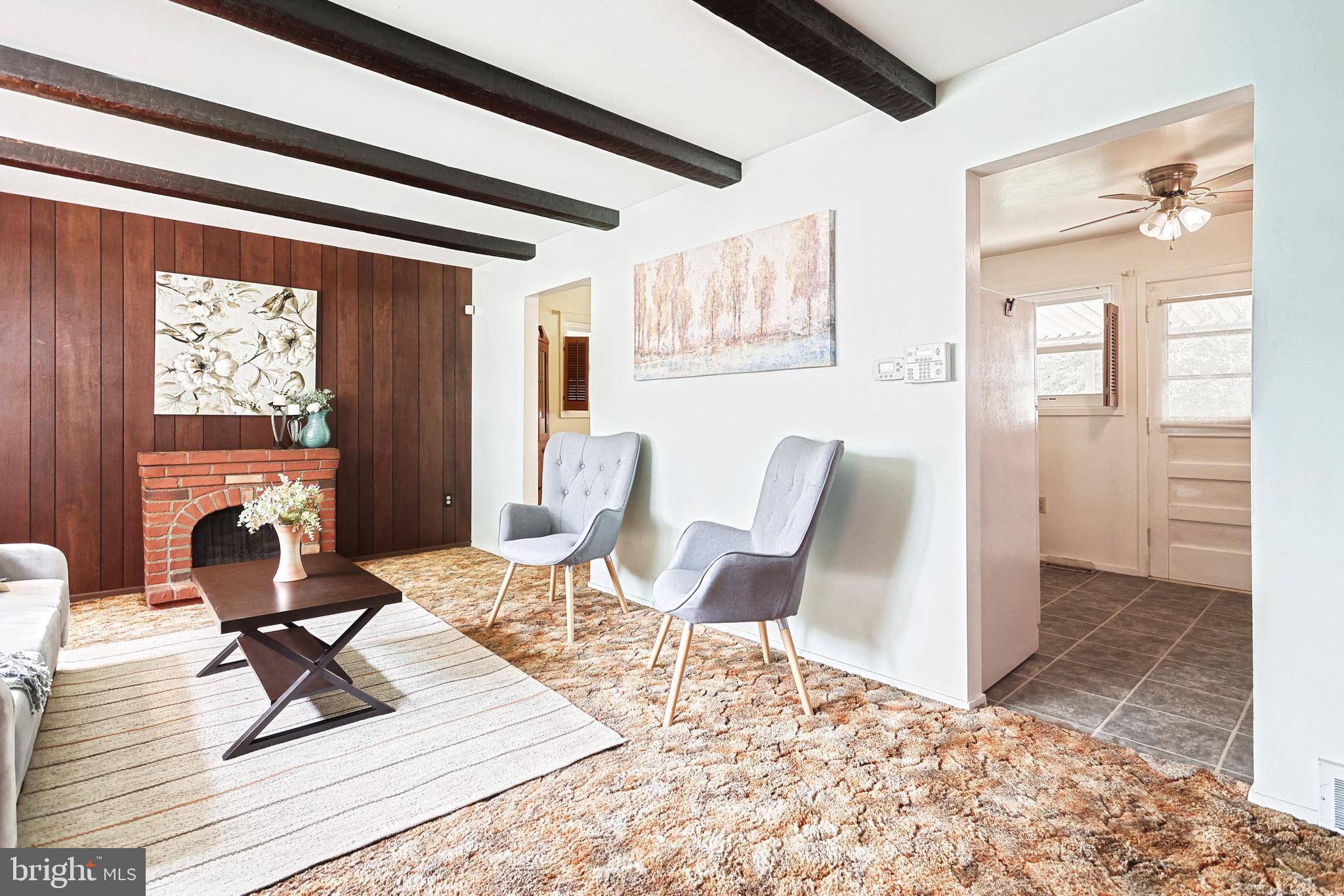 FIRESIDE - Residential