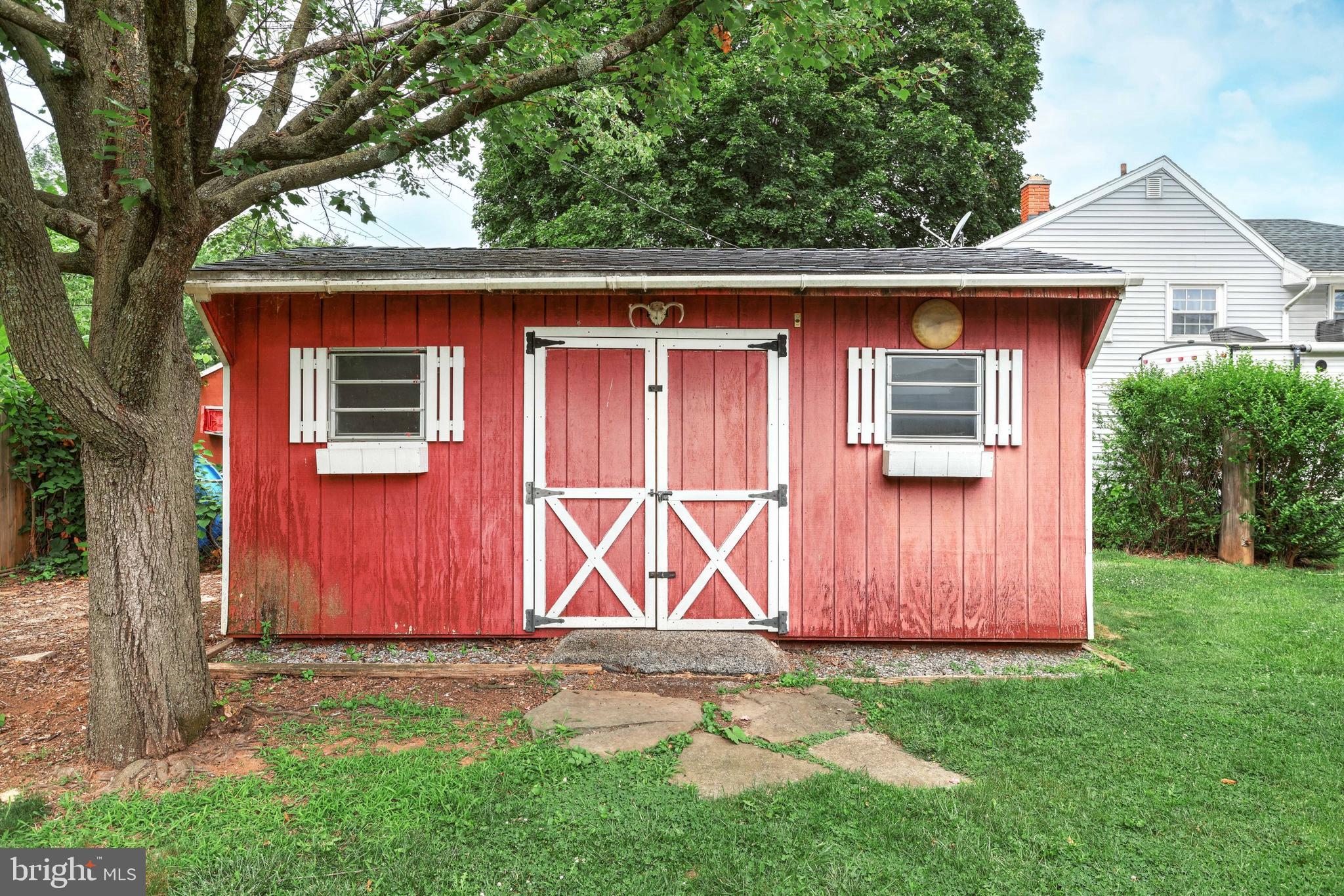 FIRESIDE - Residential