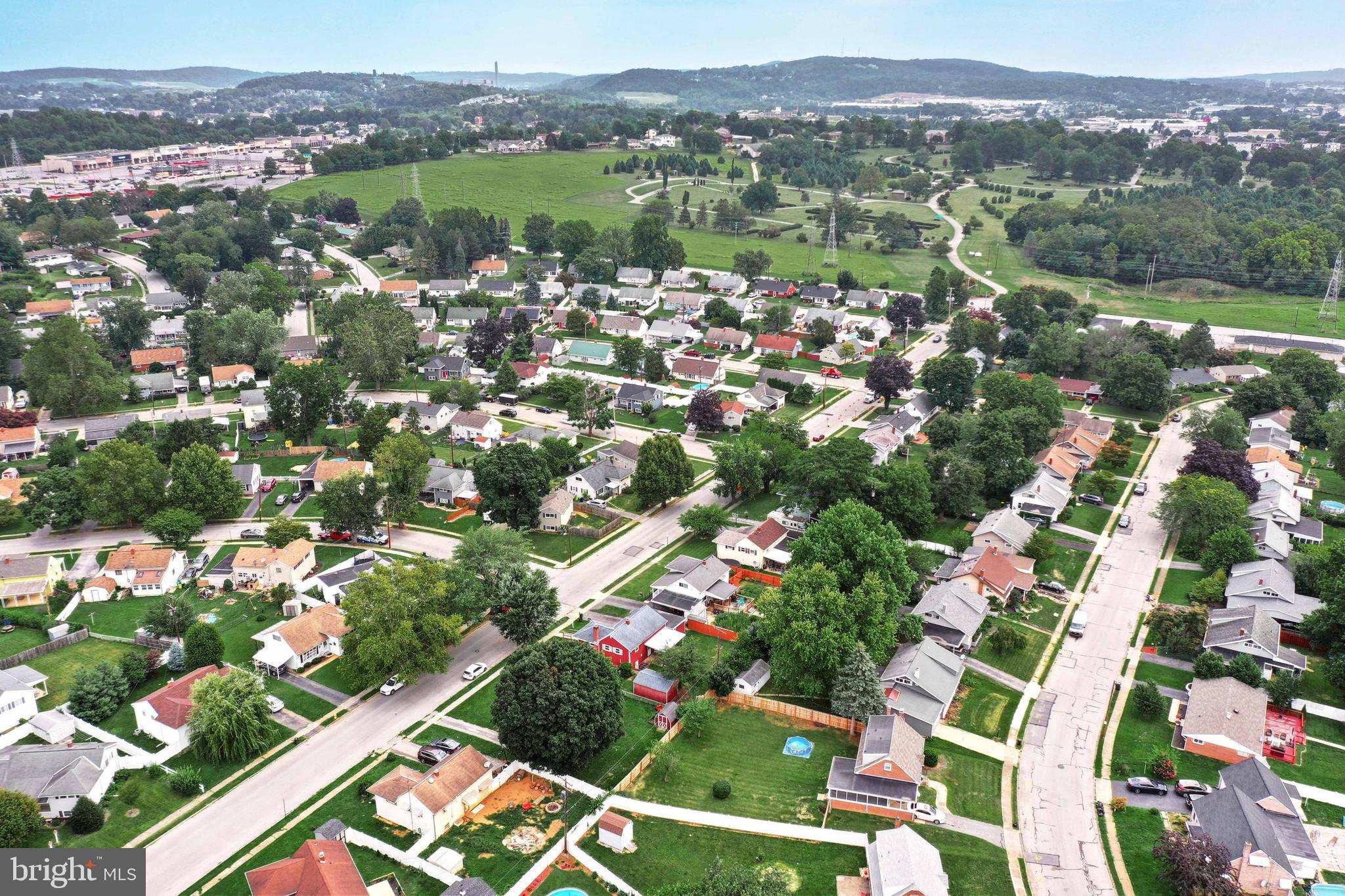 FIRESIDE - Residential