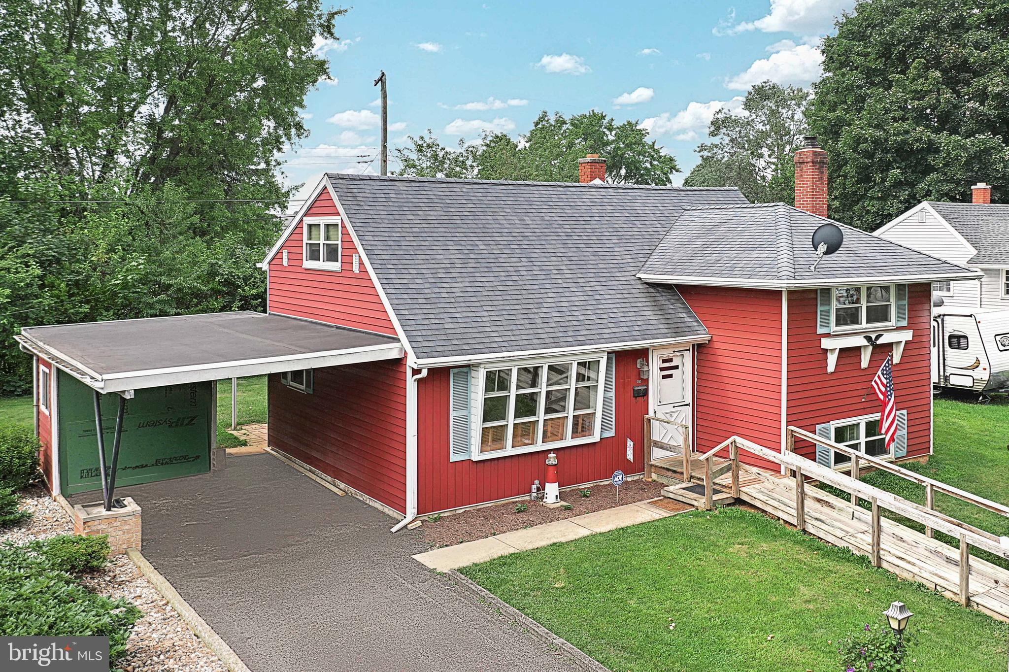 FIRESIDE - Residential