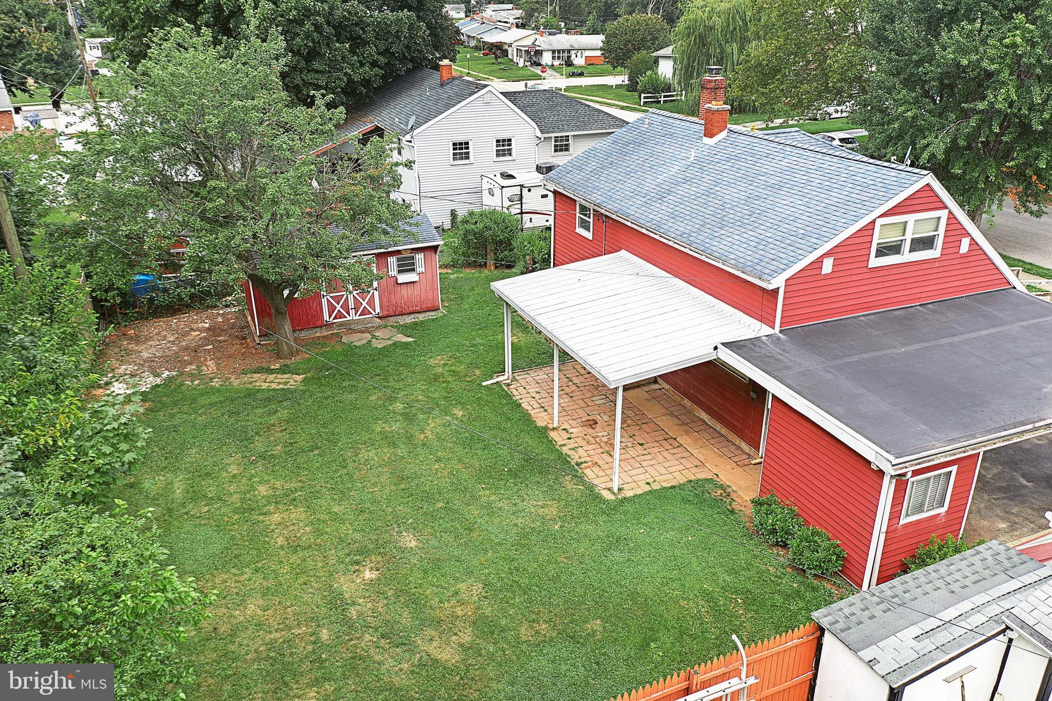 FIRESIDE - Residential