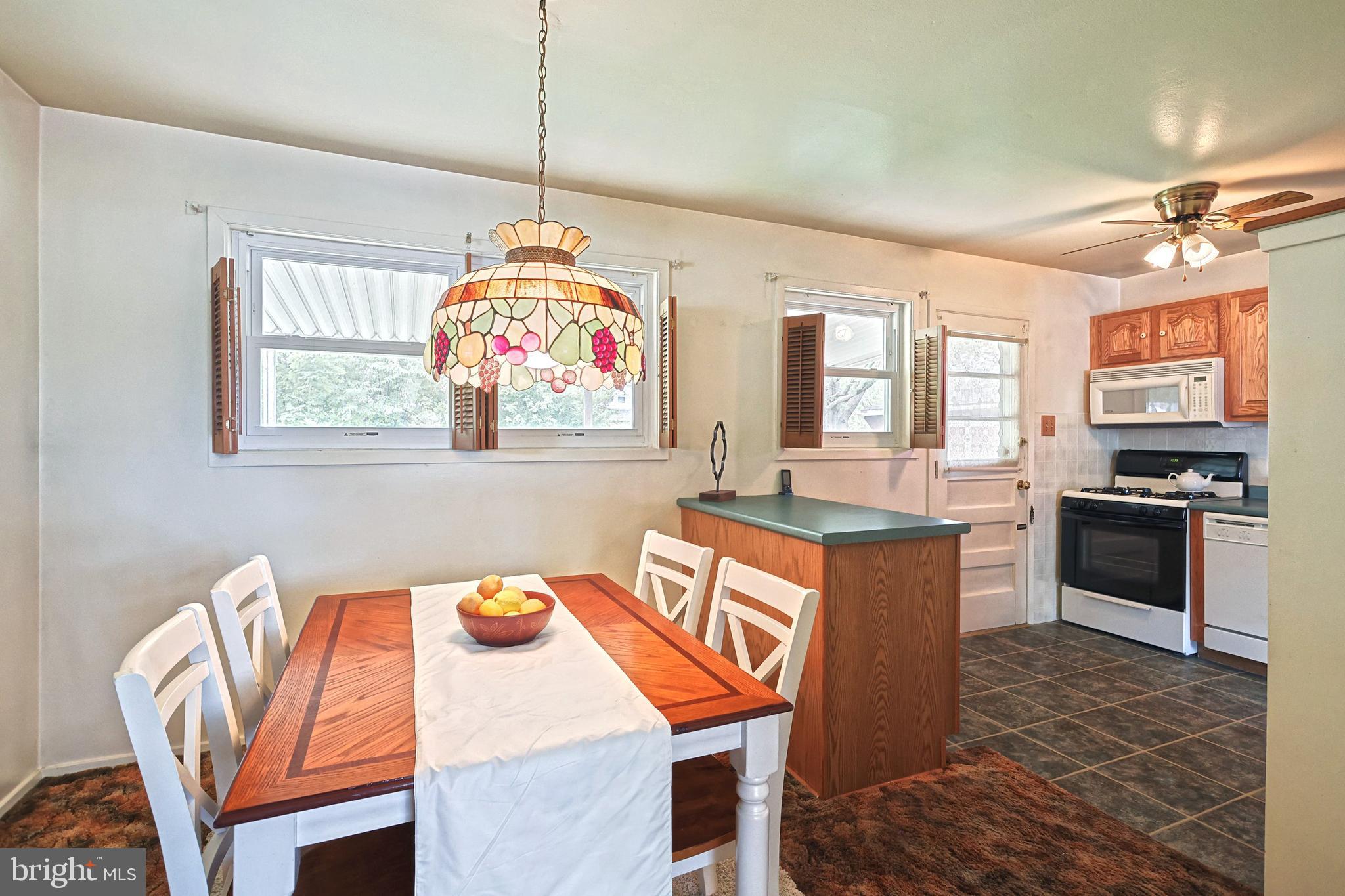 FIRESIDE - Residential