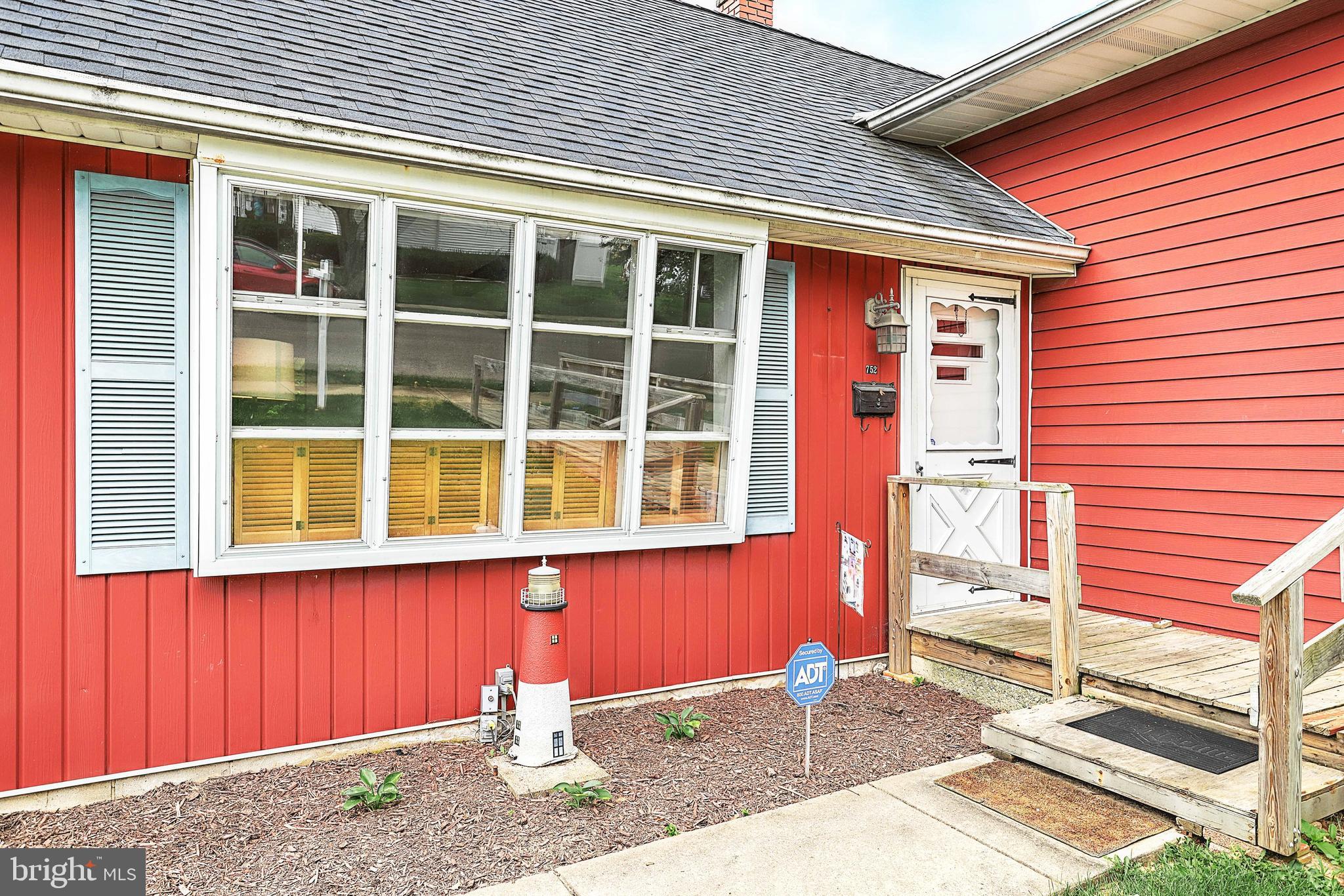 FIRESIDE - Residential