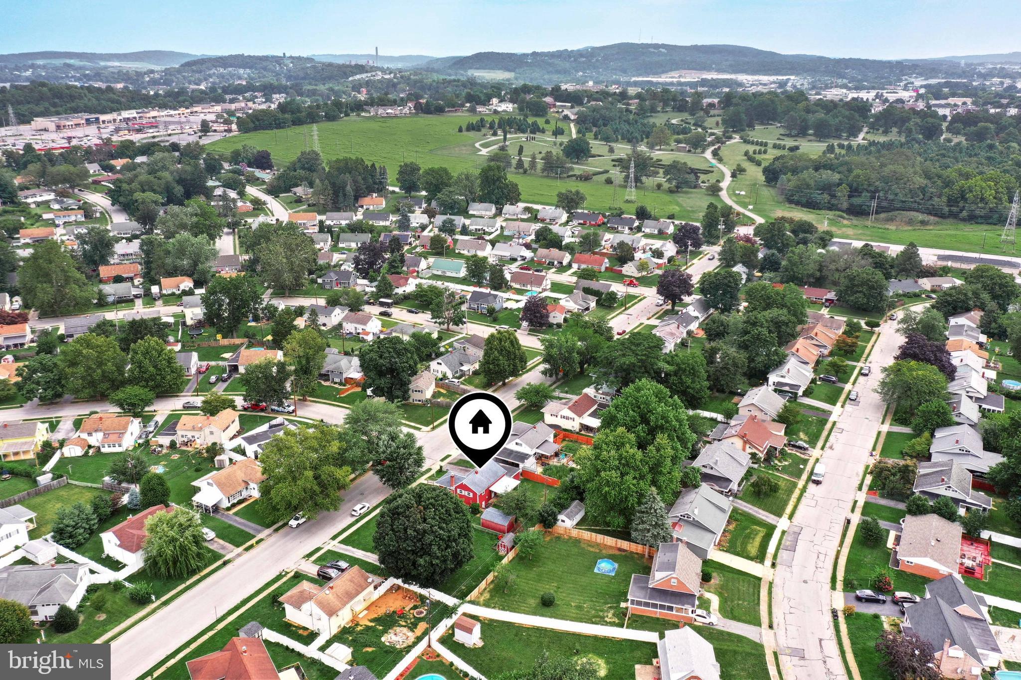 FIRESIDE - Residential