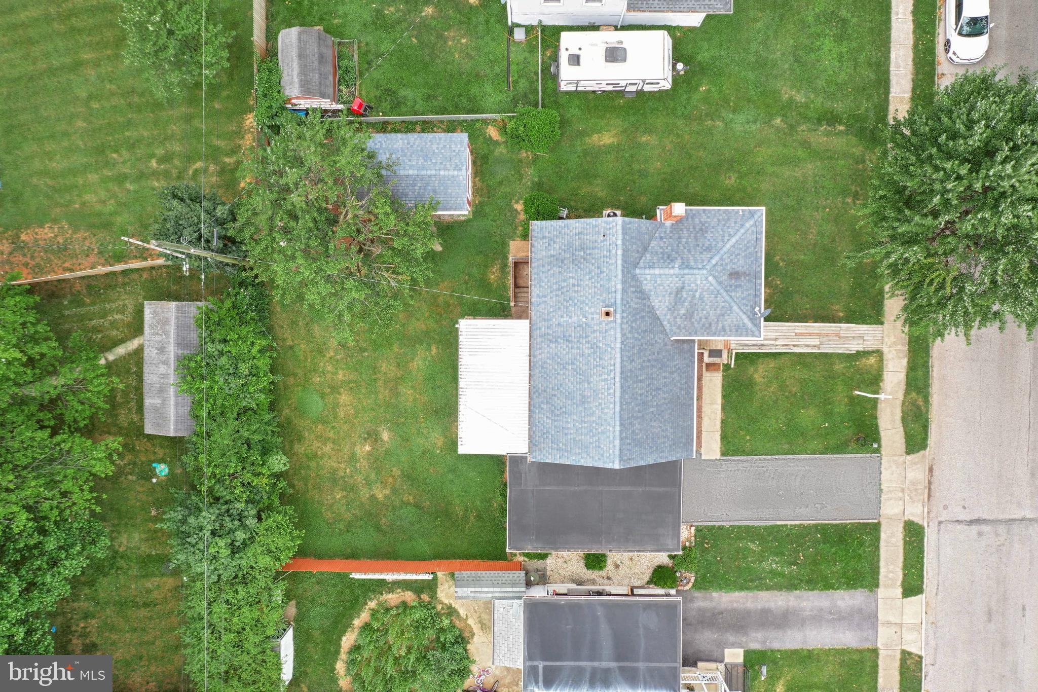 FIRESIDE - Residential