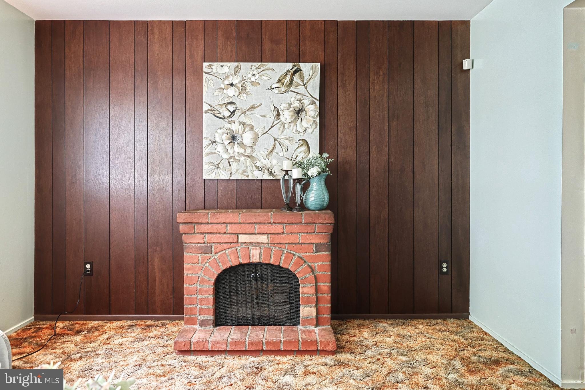 FIRESIDE - Residential