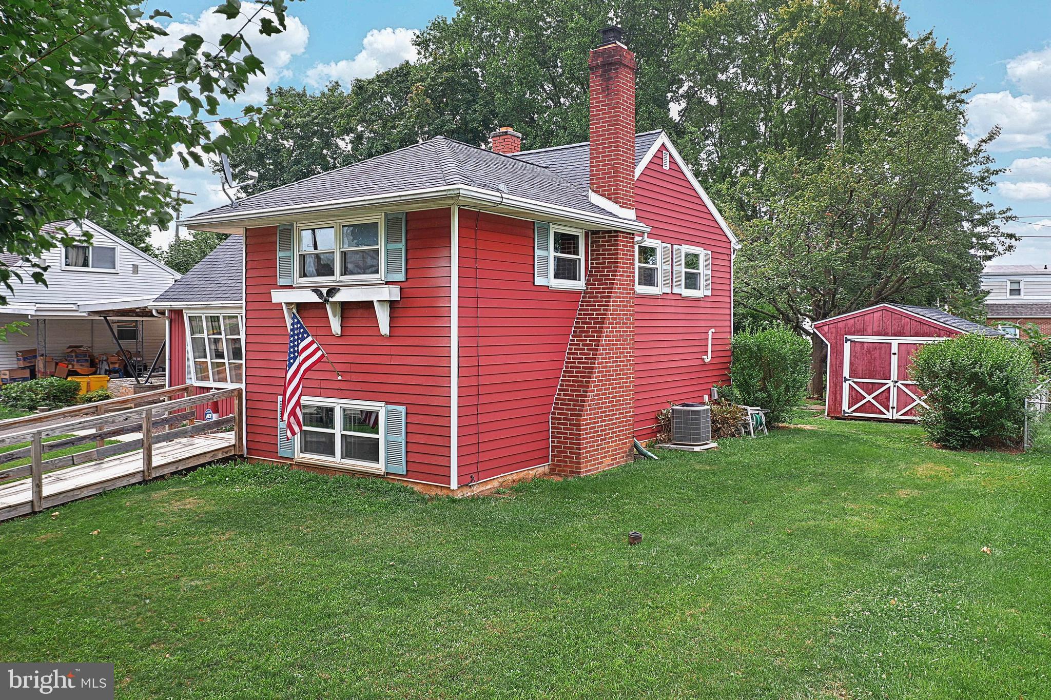 FIRESIDE - Residential