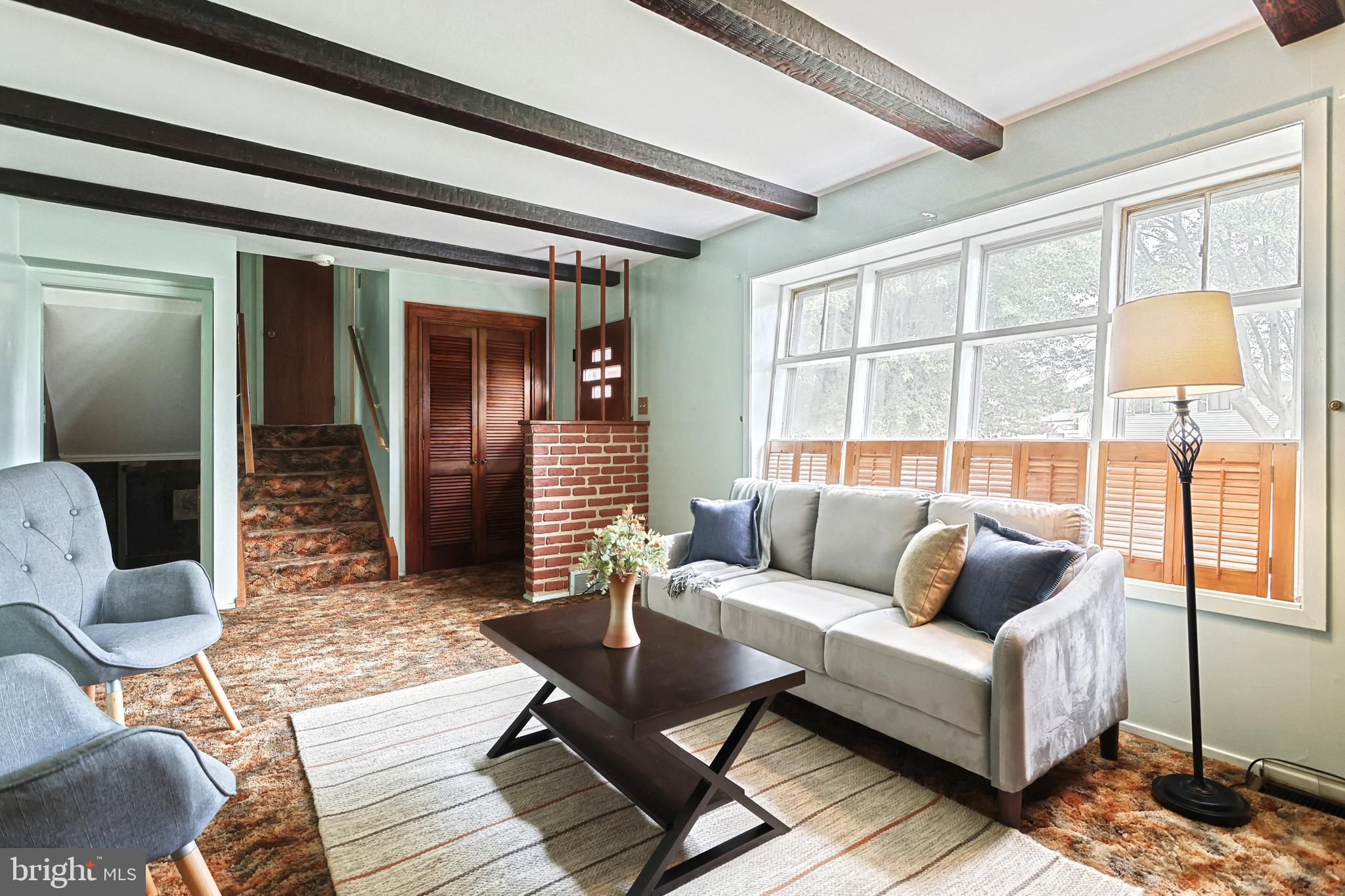 FIRESIDE - Residential