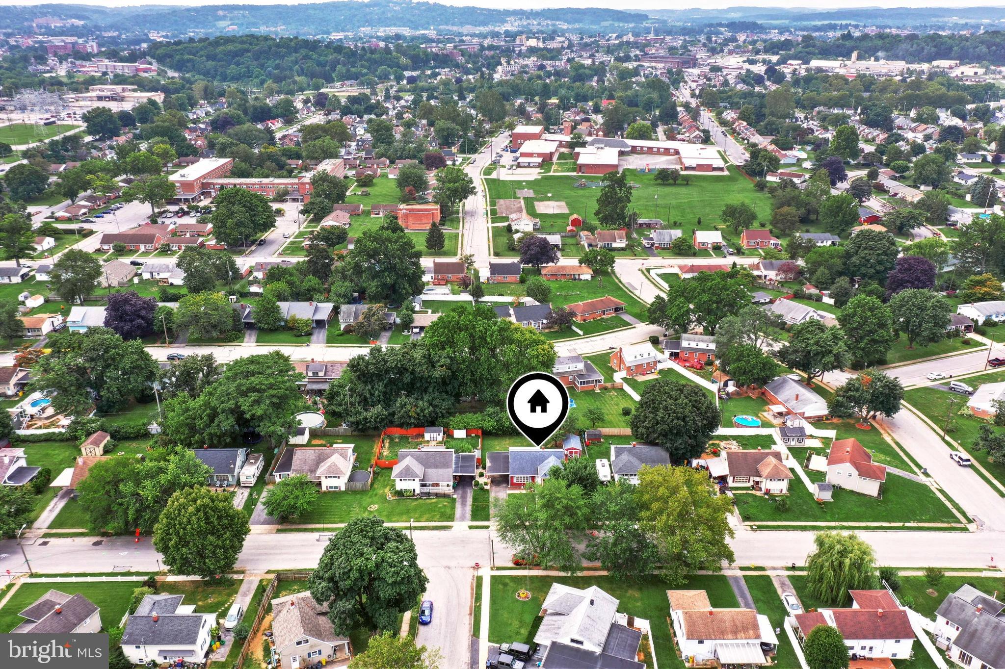 FIRESIDE - Residential