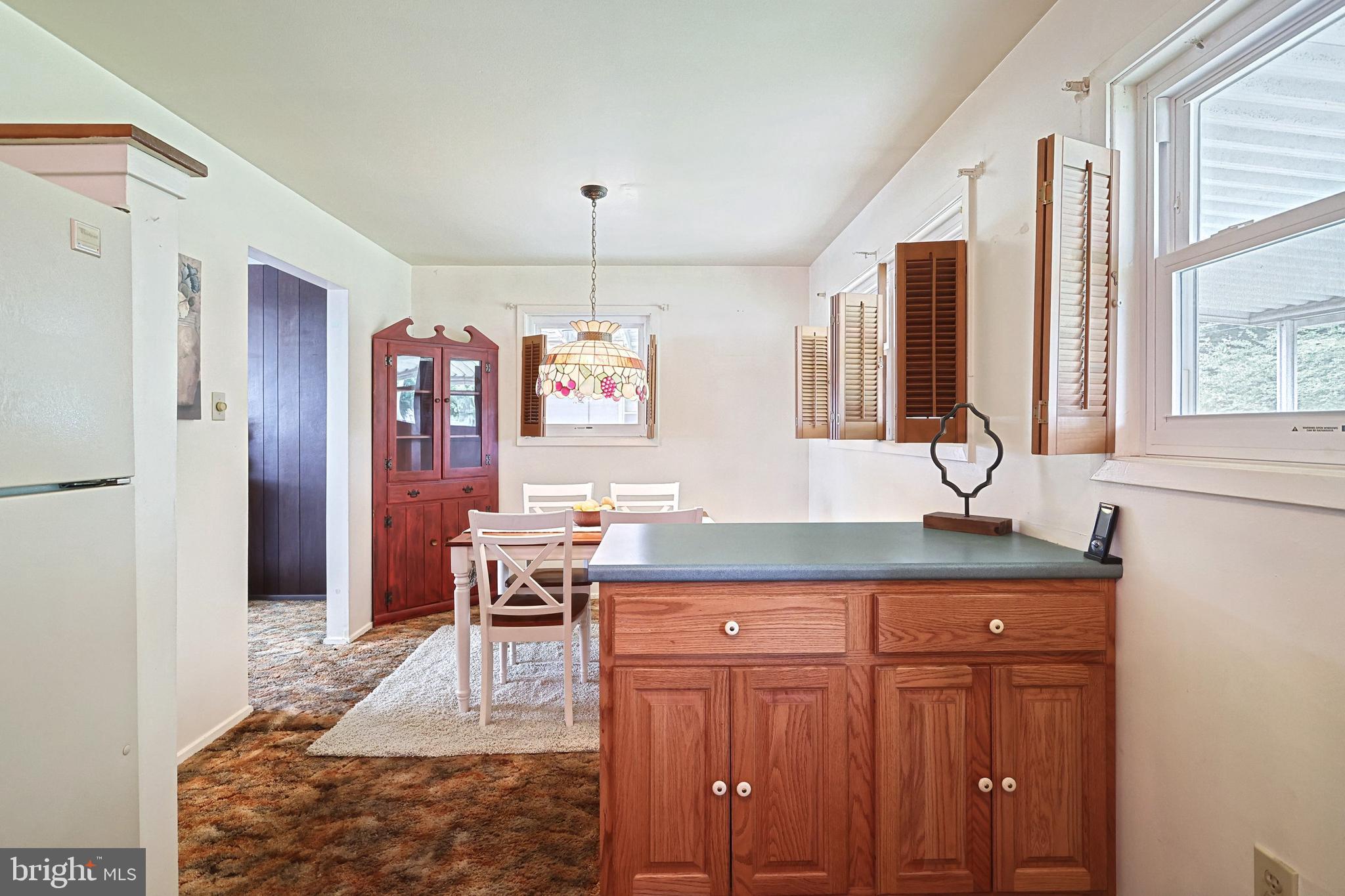 FIRESIDE - Residential