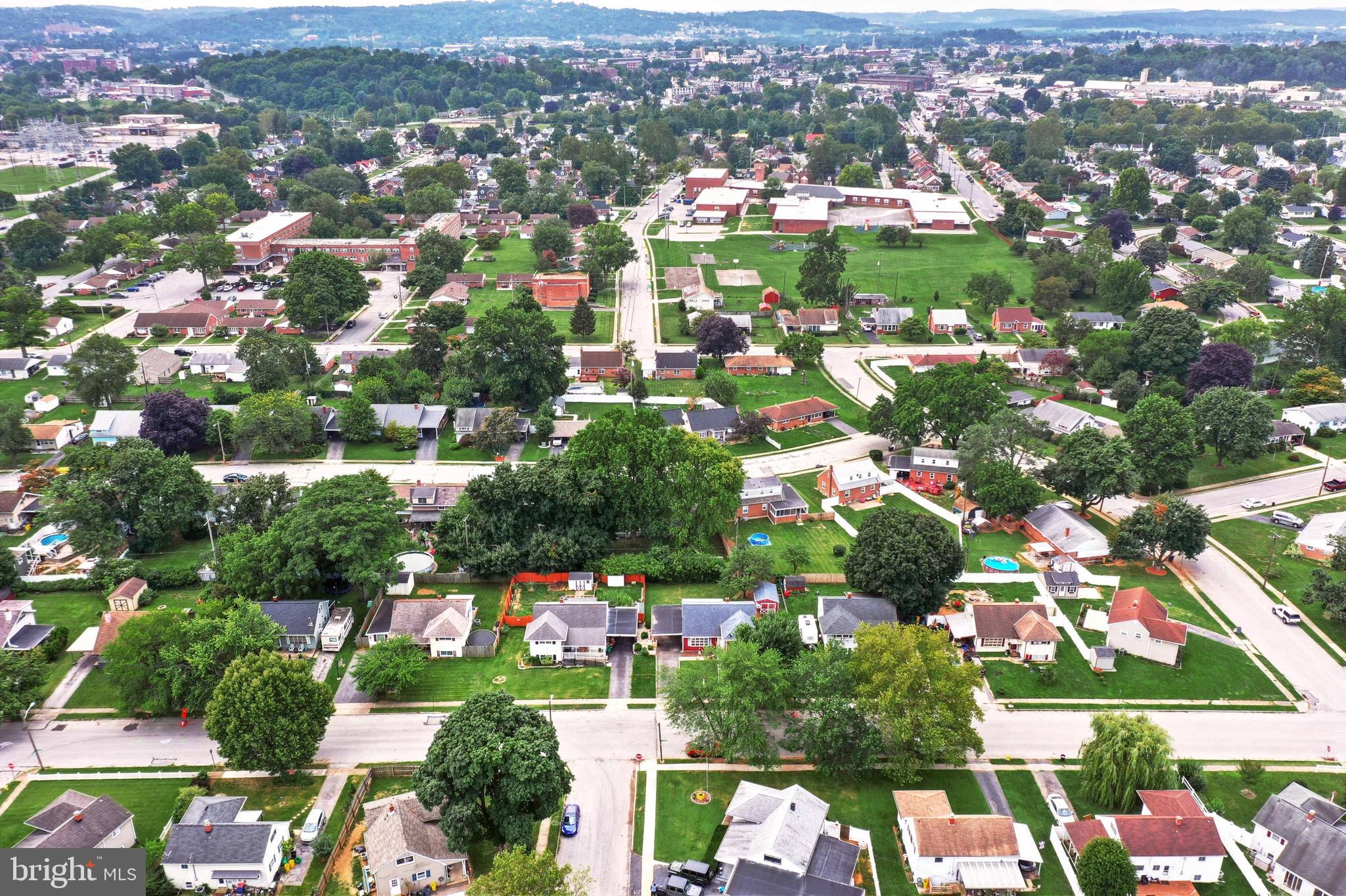 FIRESIDE - Residential