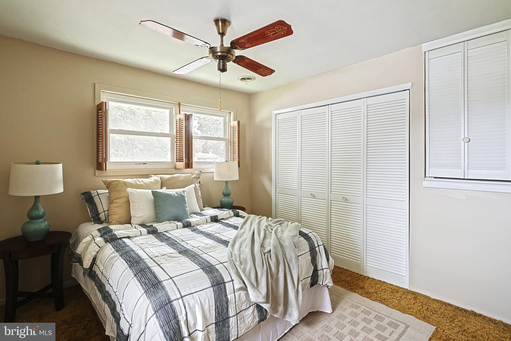 FIRESIDE - Residential