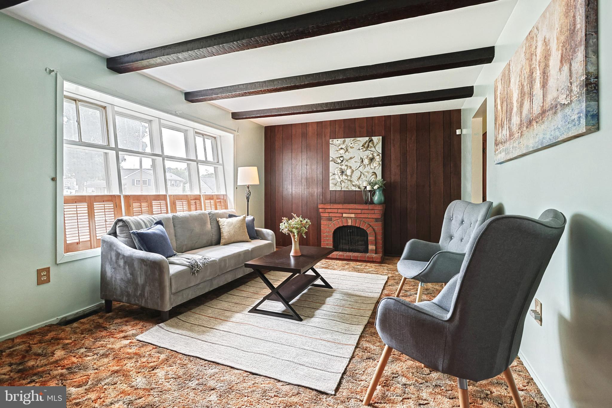 FIRESIDE - Residential