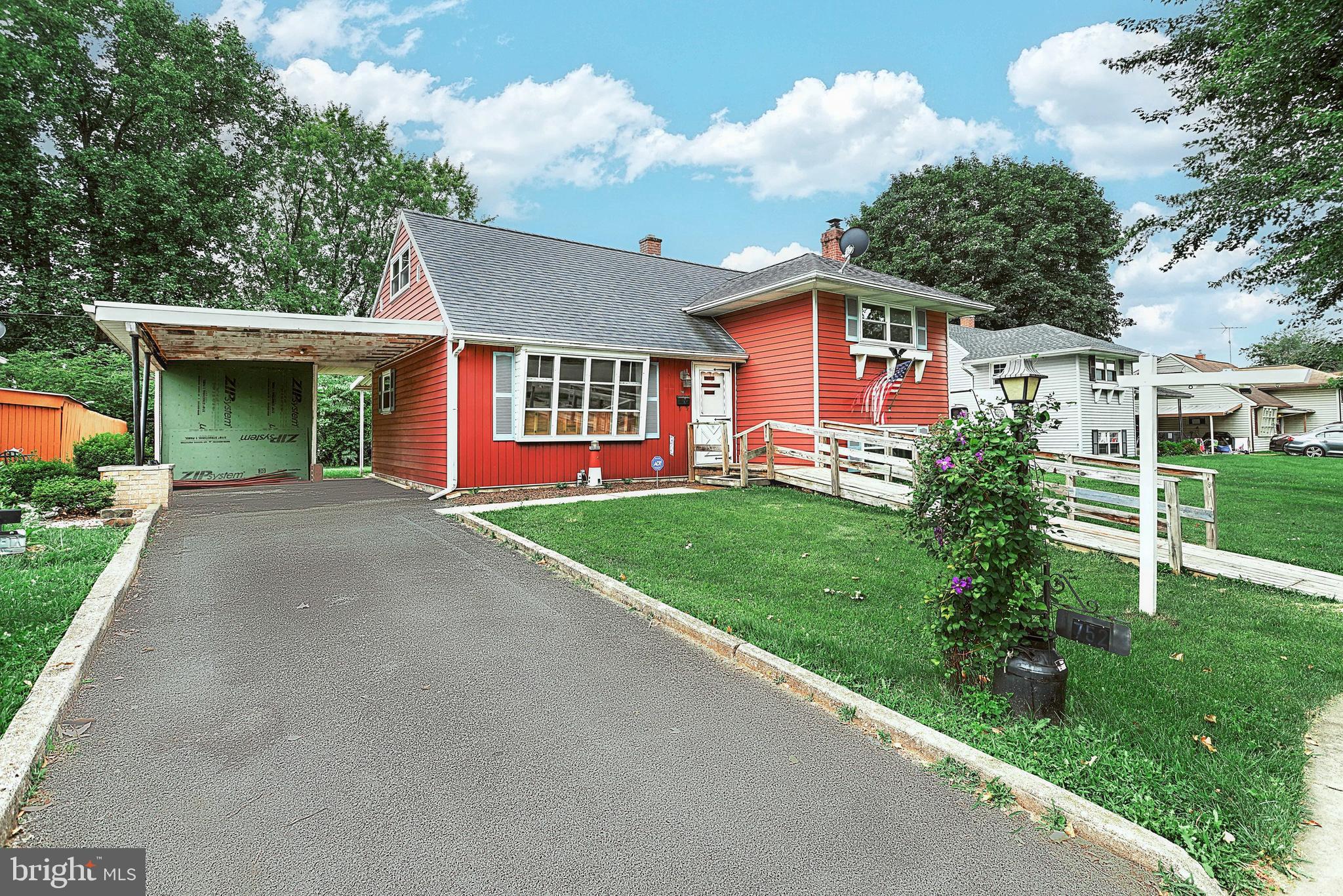 FIRESIDE - Residential