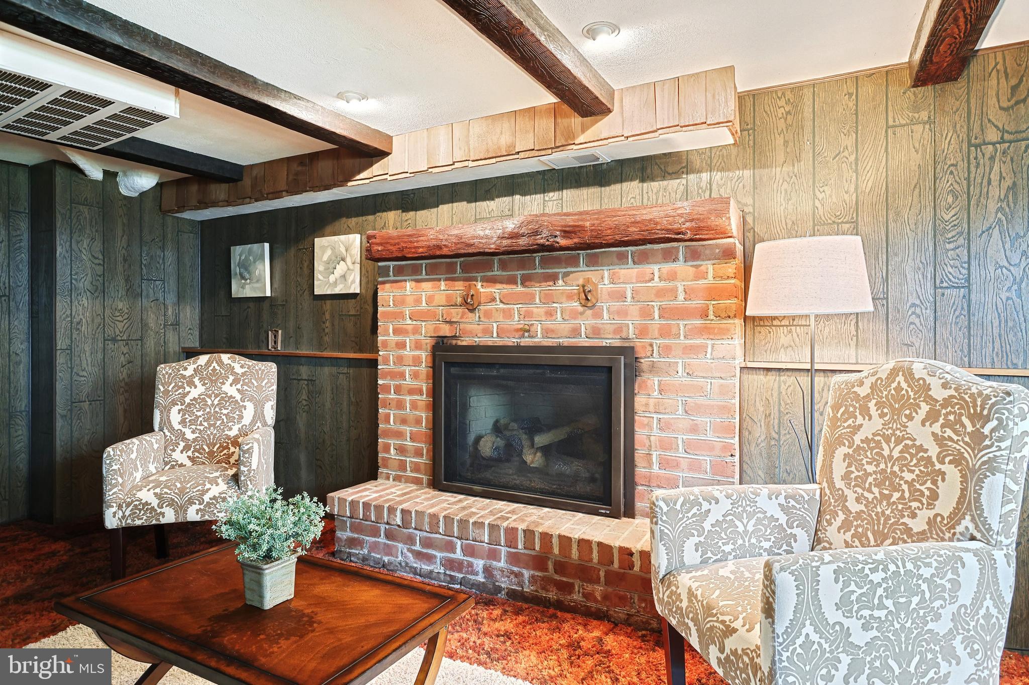 FIRESIDE - Residential