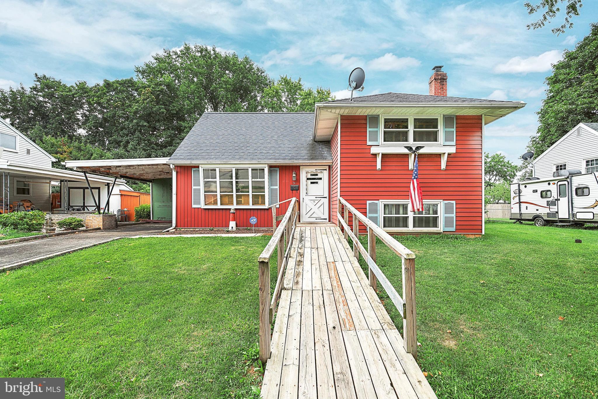 FIRESIDE - Residential