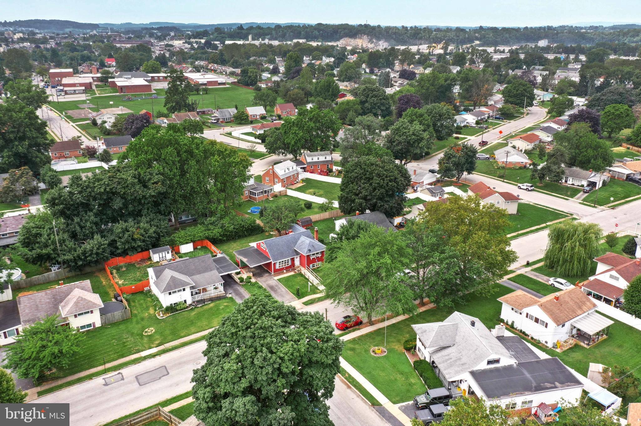 FIRESIDE - Residential