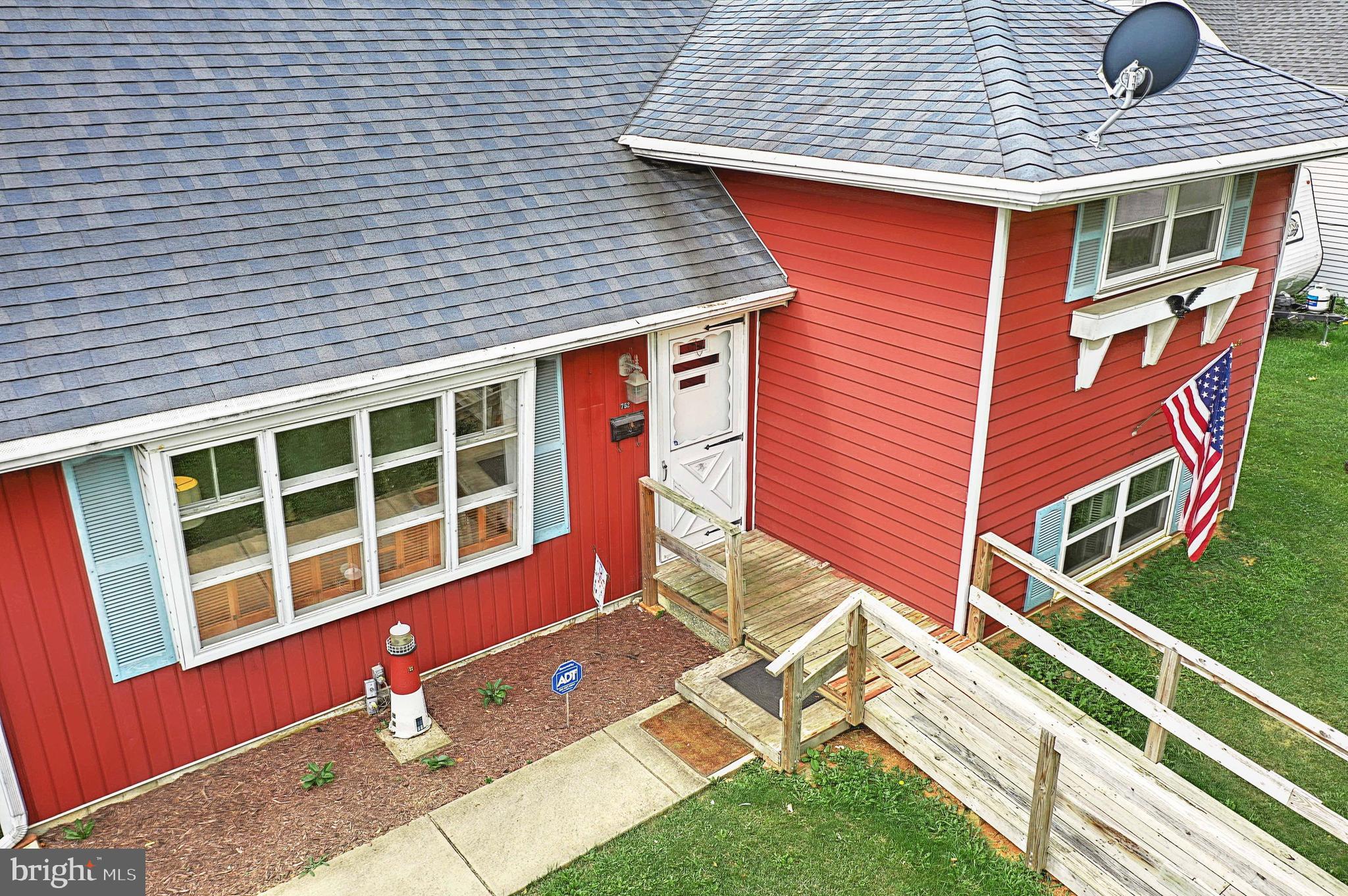 FIRESIDE - Residential