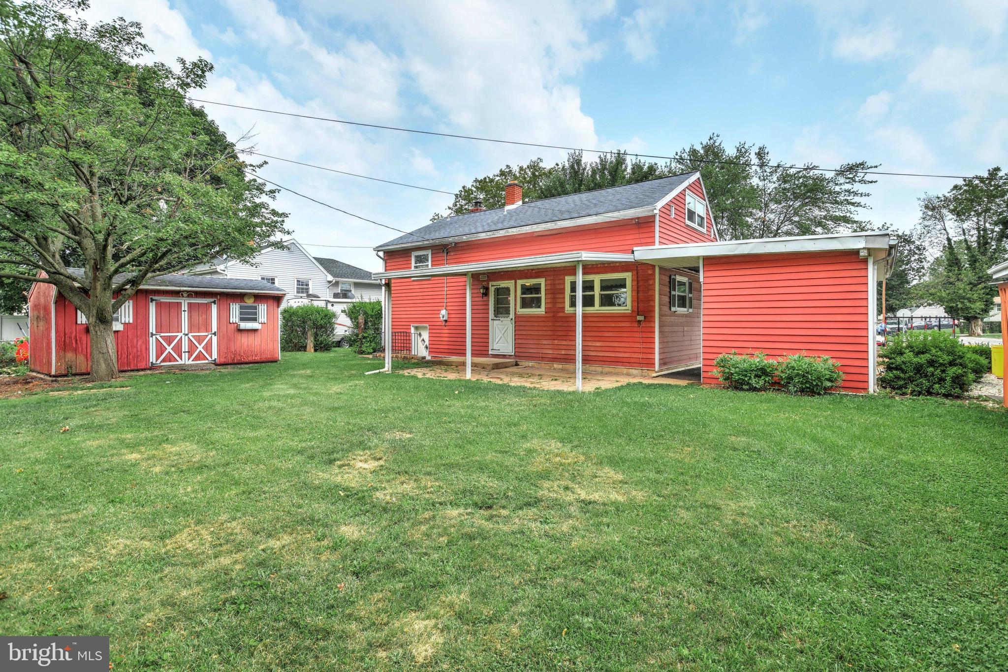 FIRESIDE - Residential