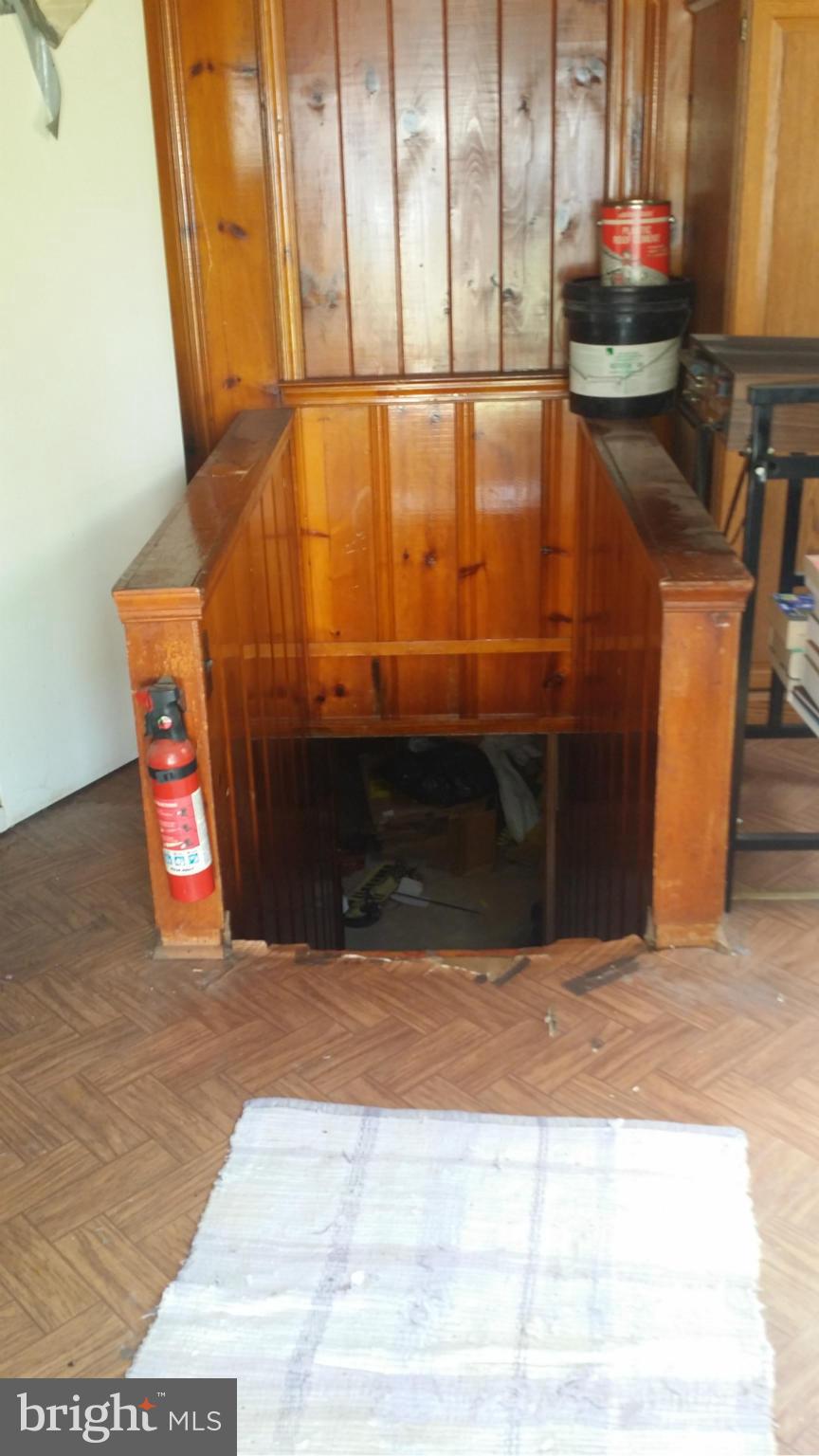 EASTERN TERRACE - Residential