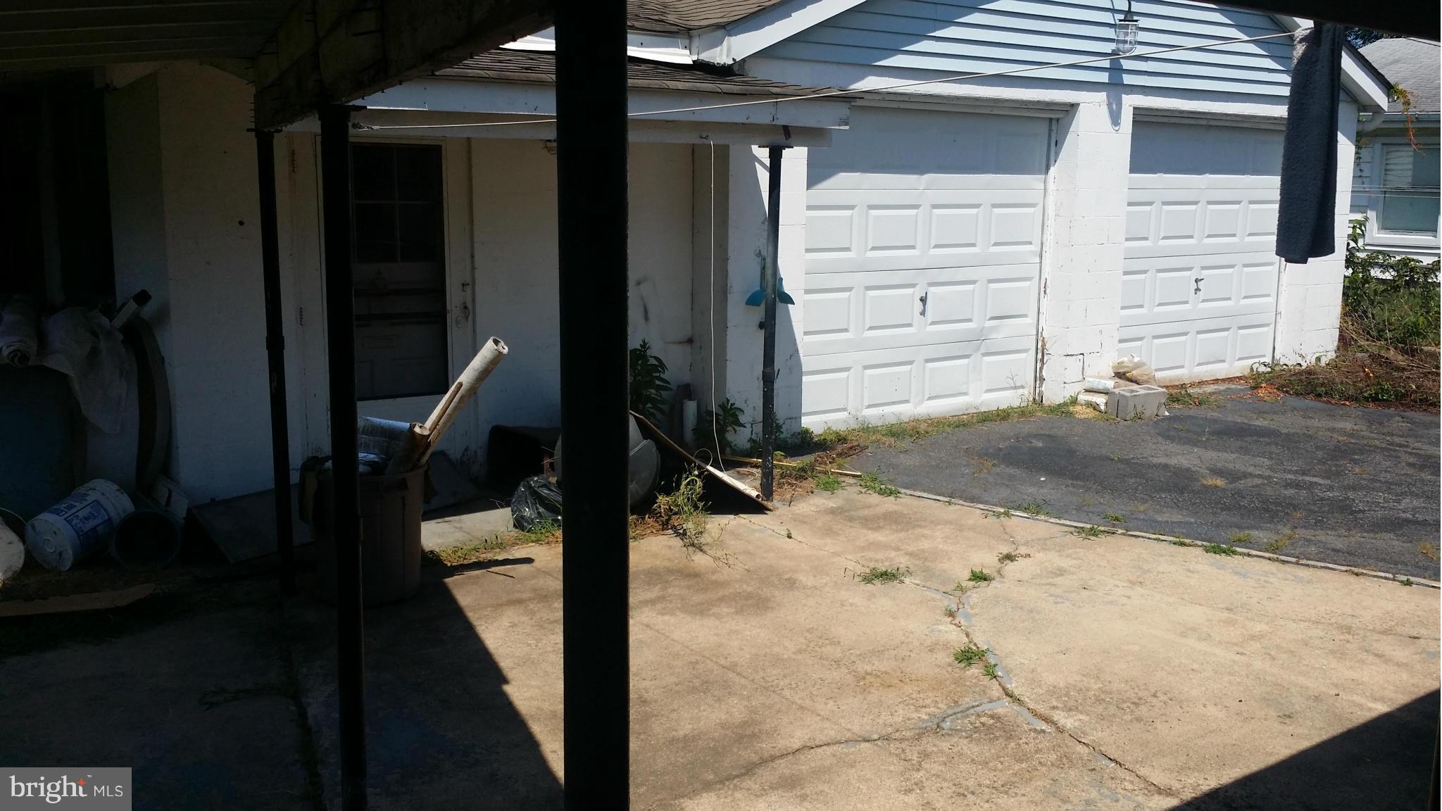 EASTERN TERRACE - Residential