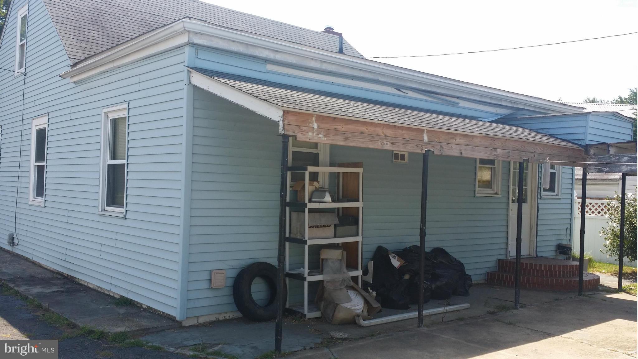 EASTERN TERRACE - Residential