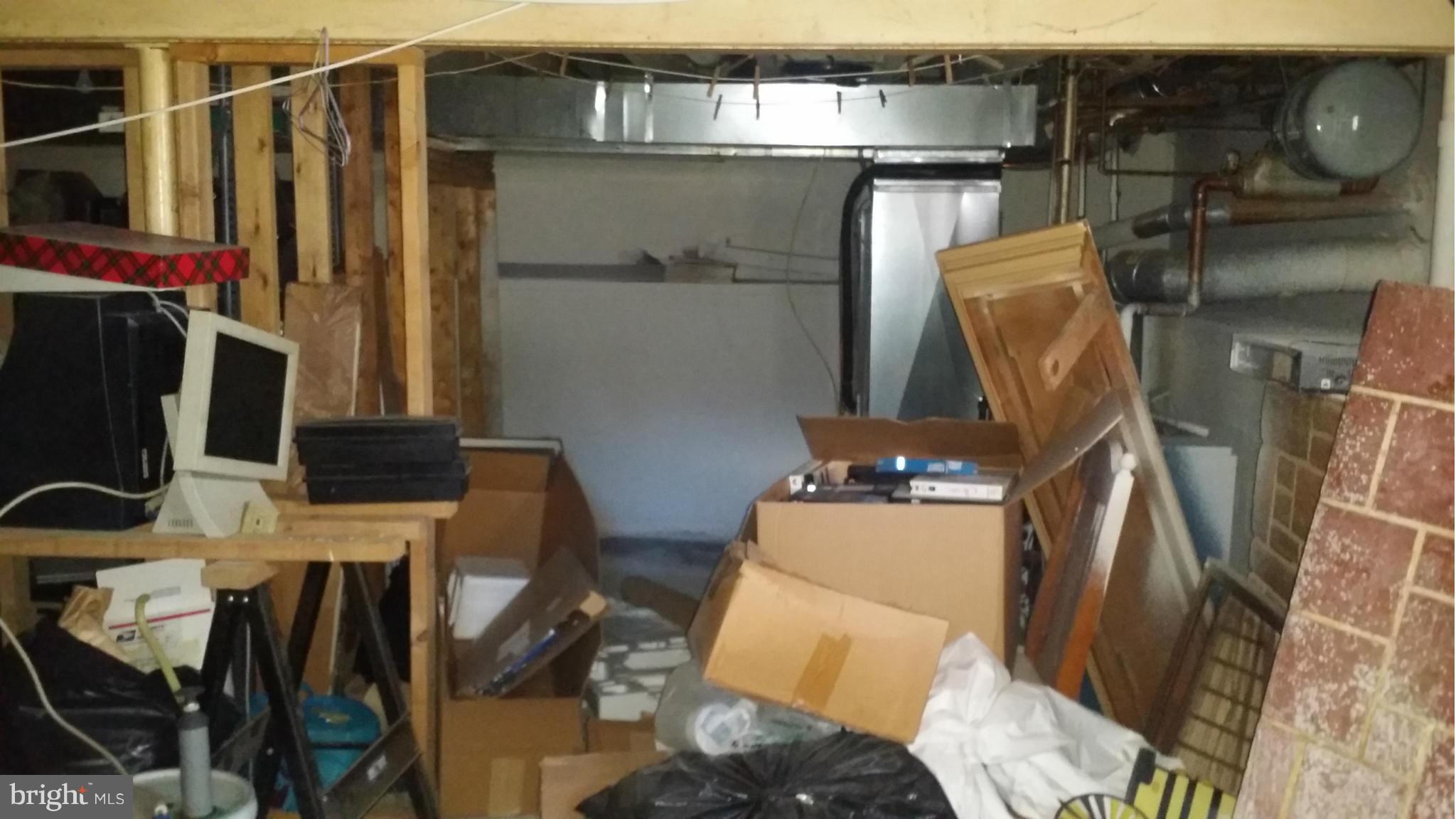 EASTERN TERRACE - Residential