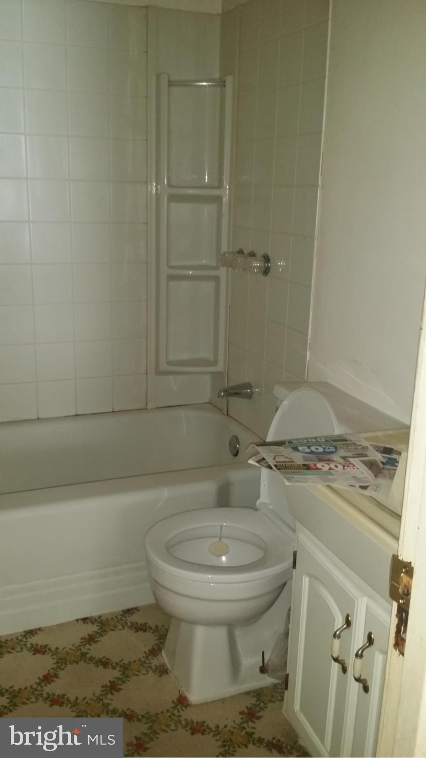 EASTERN TERRACE - Residential