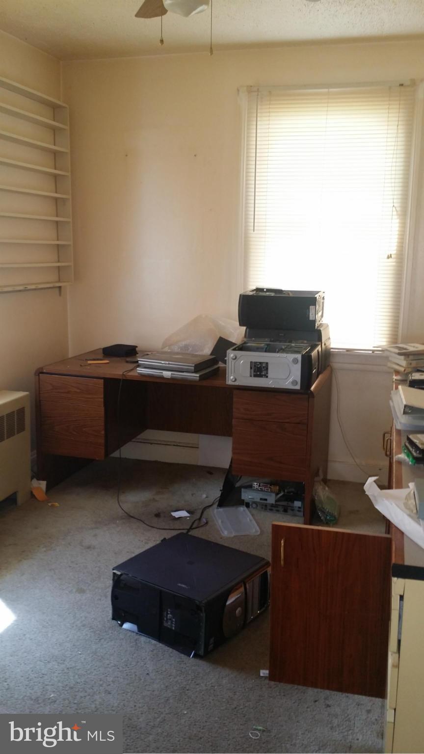 EASTERN TERRACE - Residential