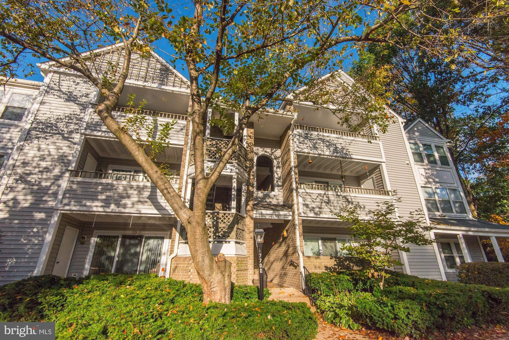 7700 Lafayette Forest Dr. Unit 32, Annandale, VA 22003
