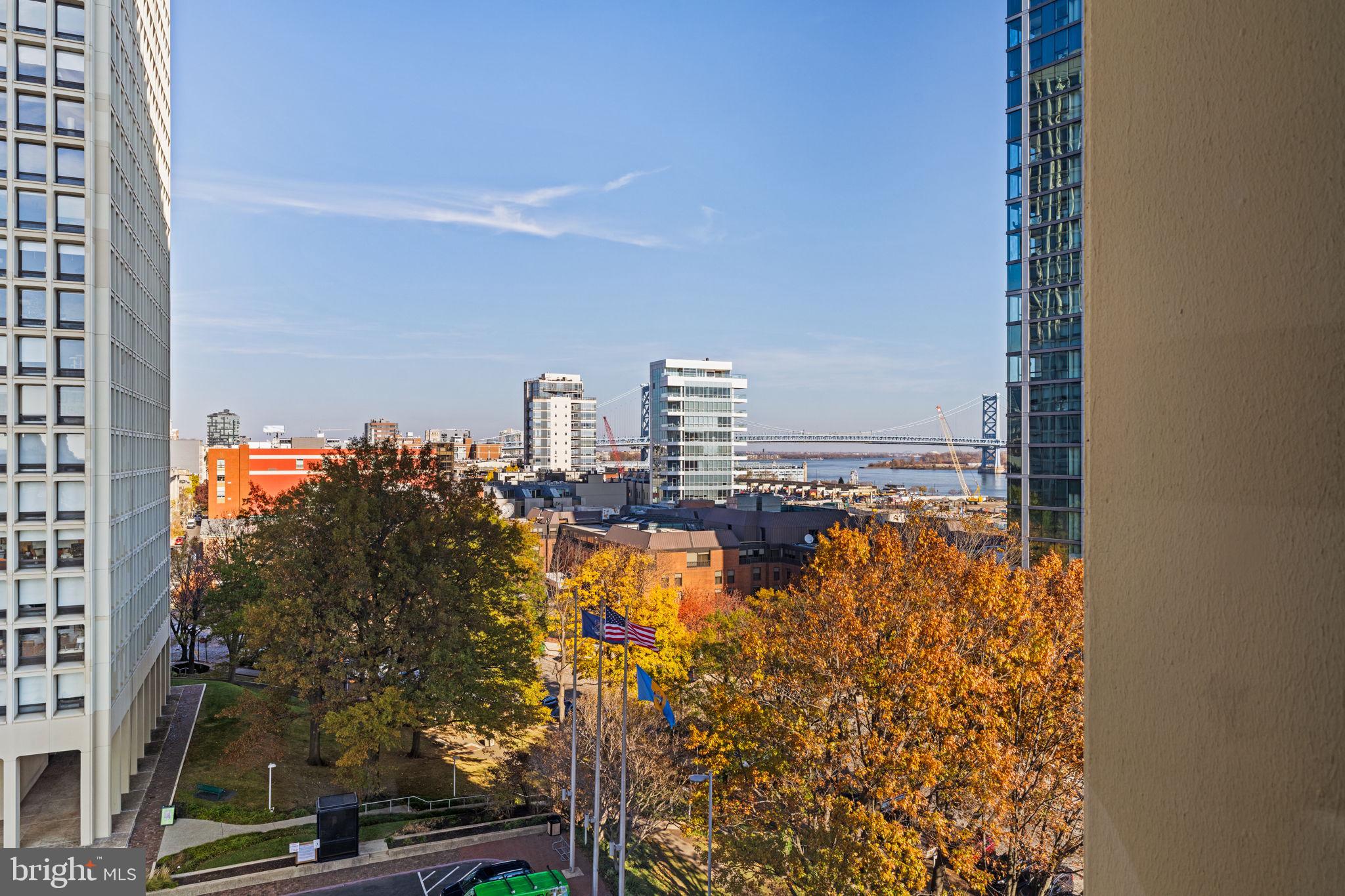 SOCIETY HILL - Residential