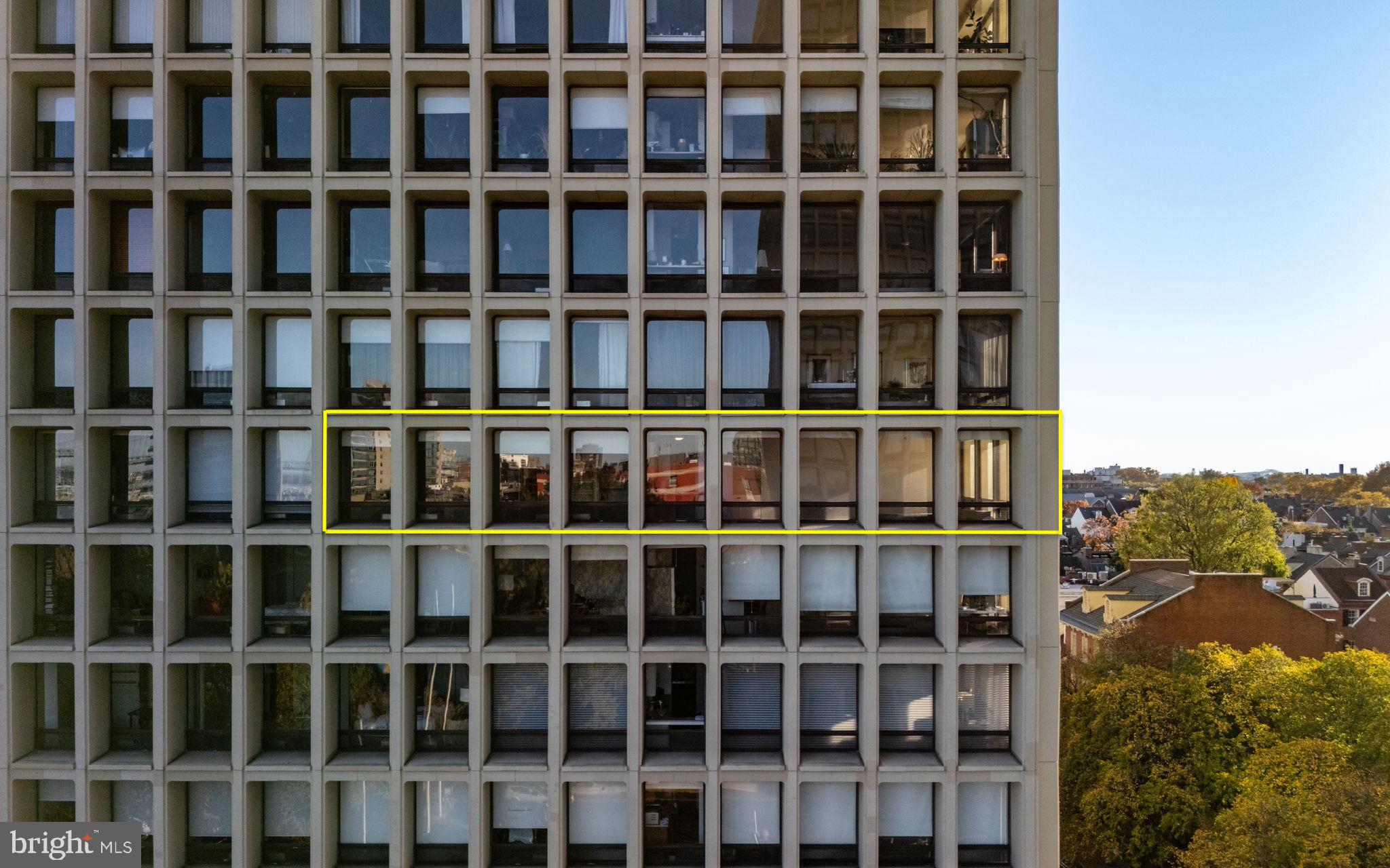 SOCIETY HILL - Residential