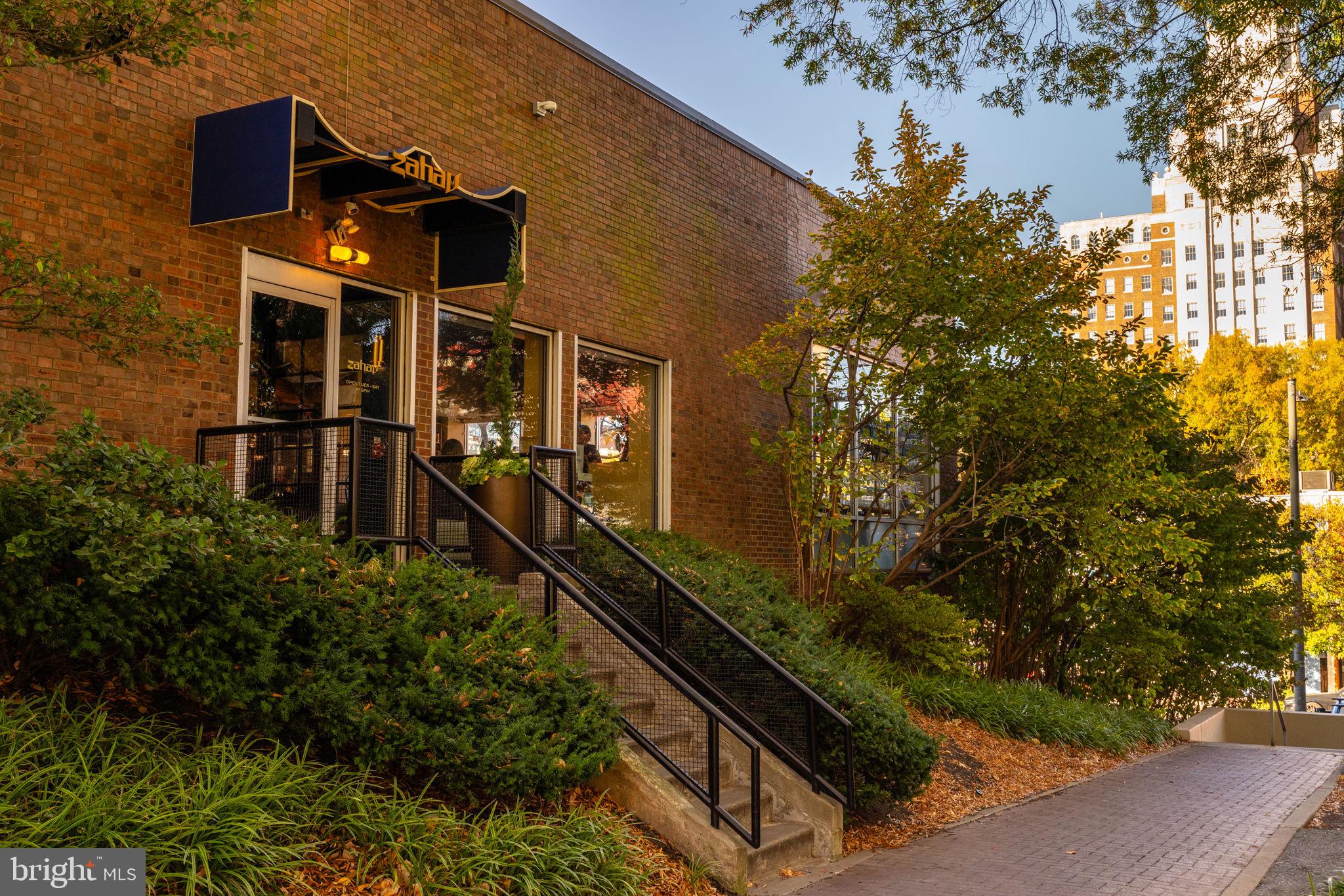 SOCIETY HILL - Residential