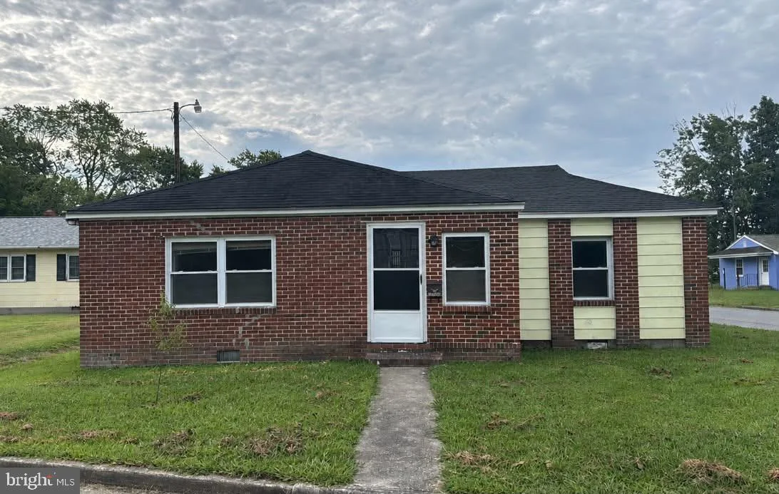 30749 Hampden Avenue, Princess Anne, MD, 21853