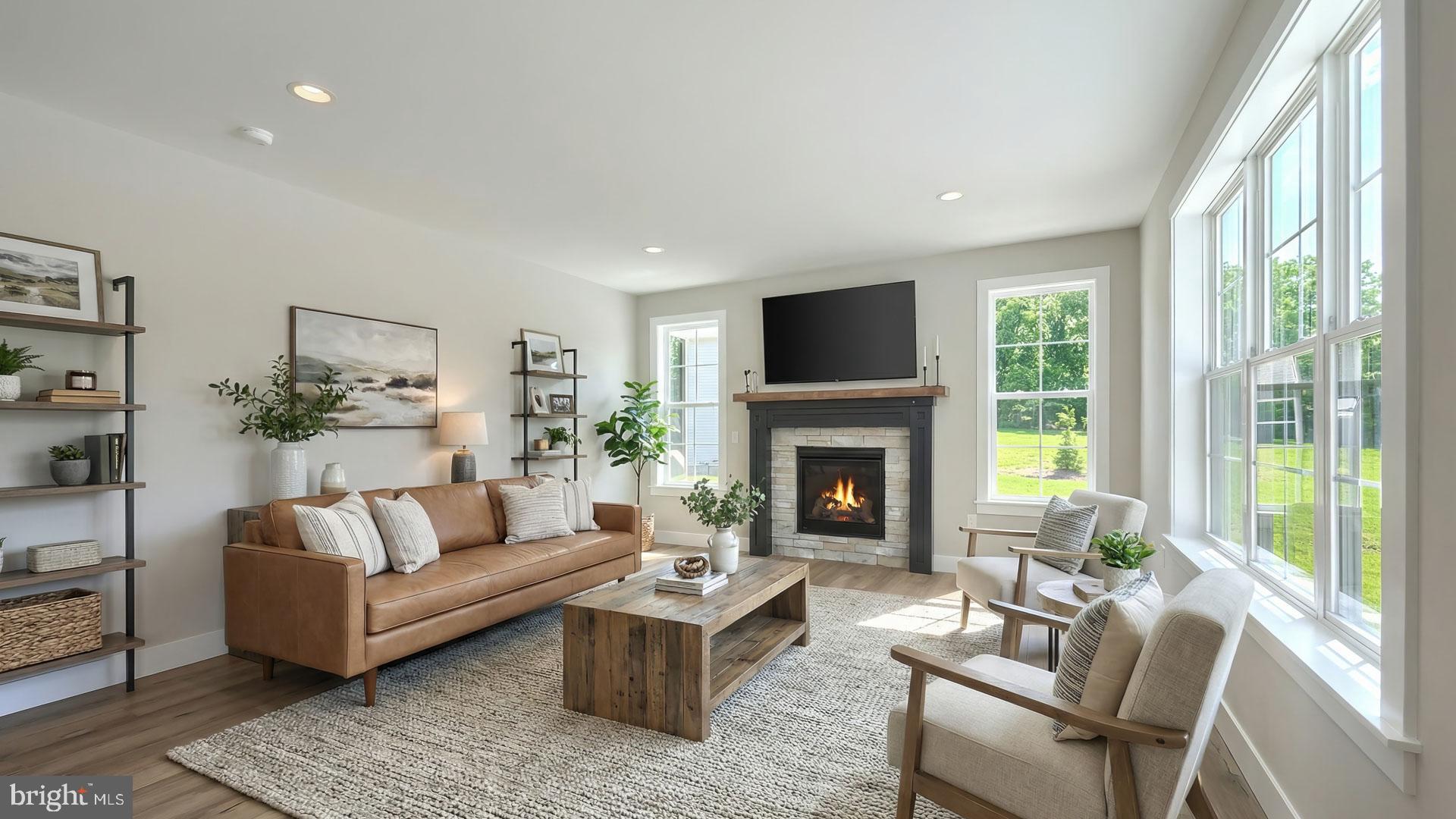 124 FORGE DRIVE