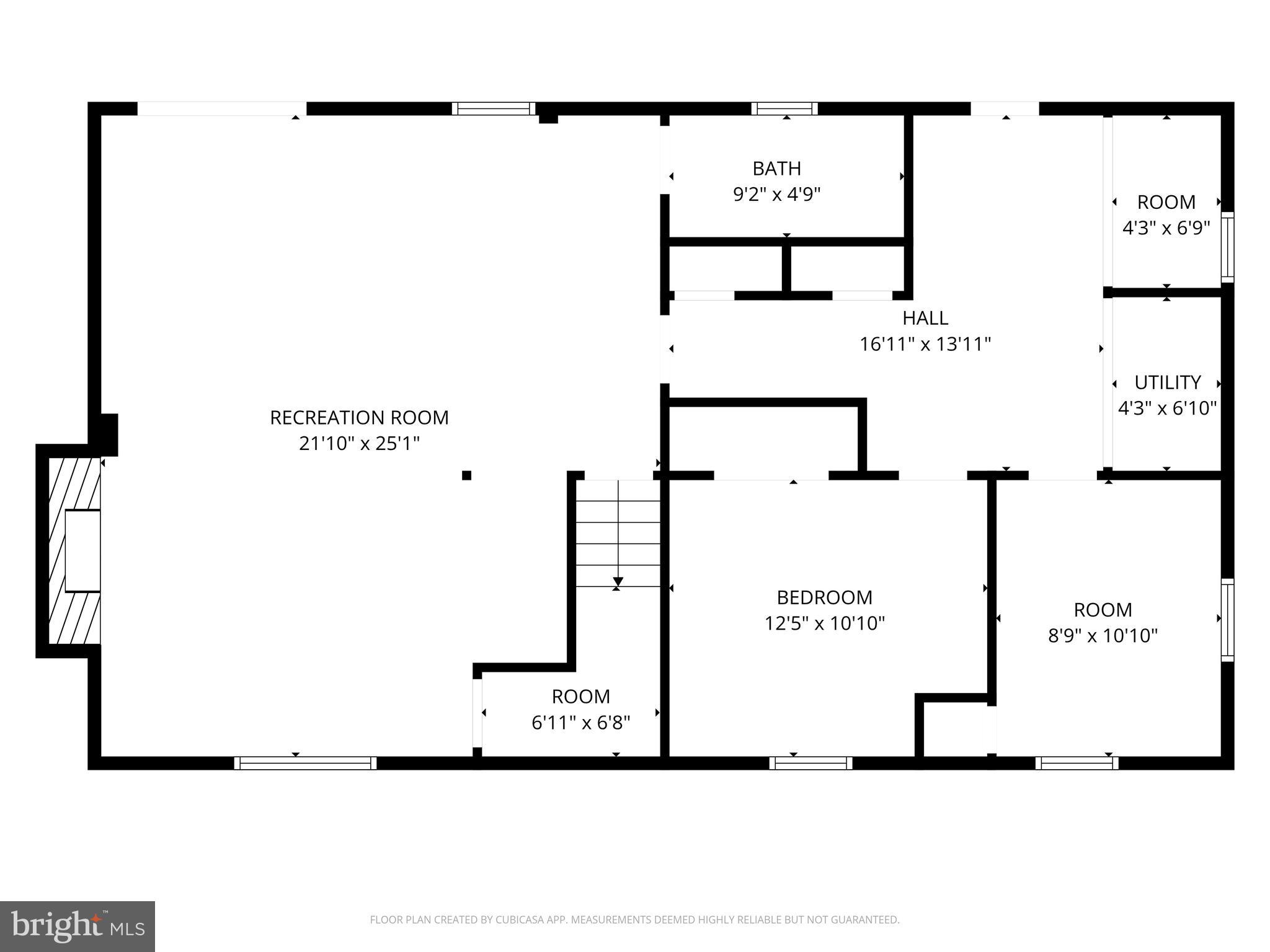 VALLEY VIEW - Residential